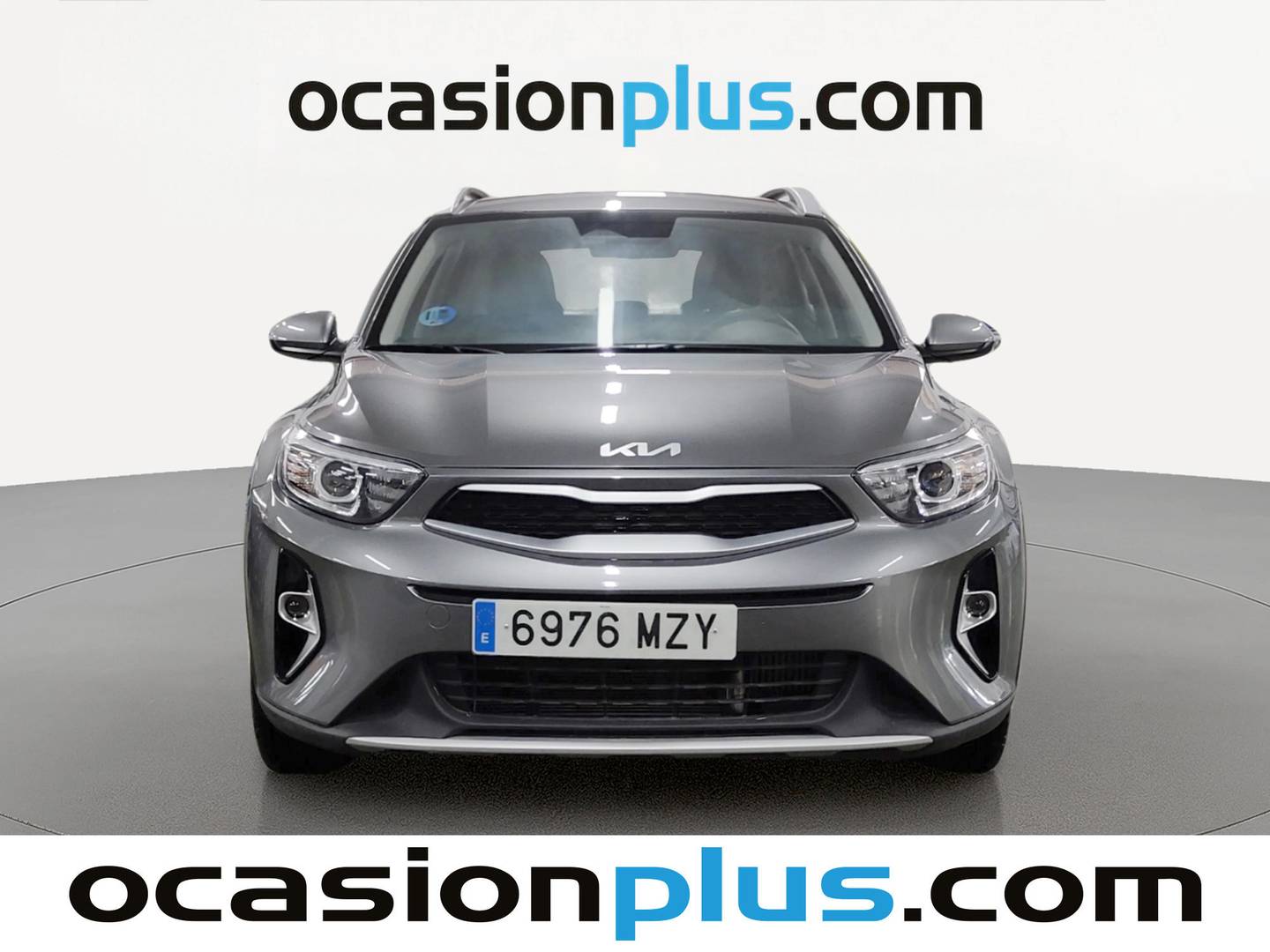 KIA Stonic KIA Stonic 1.0 T-GDi MHEV MT Concept (100 CV) 100cv