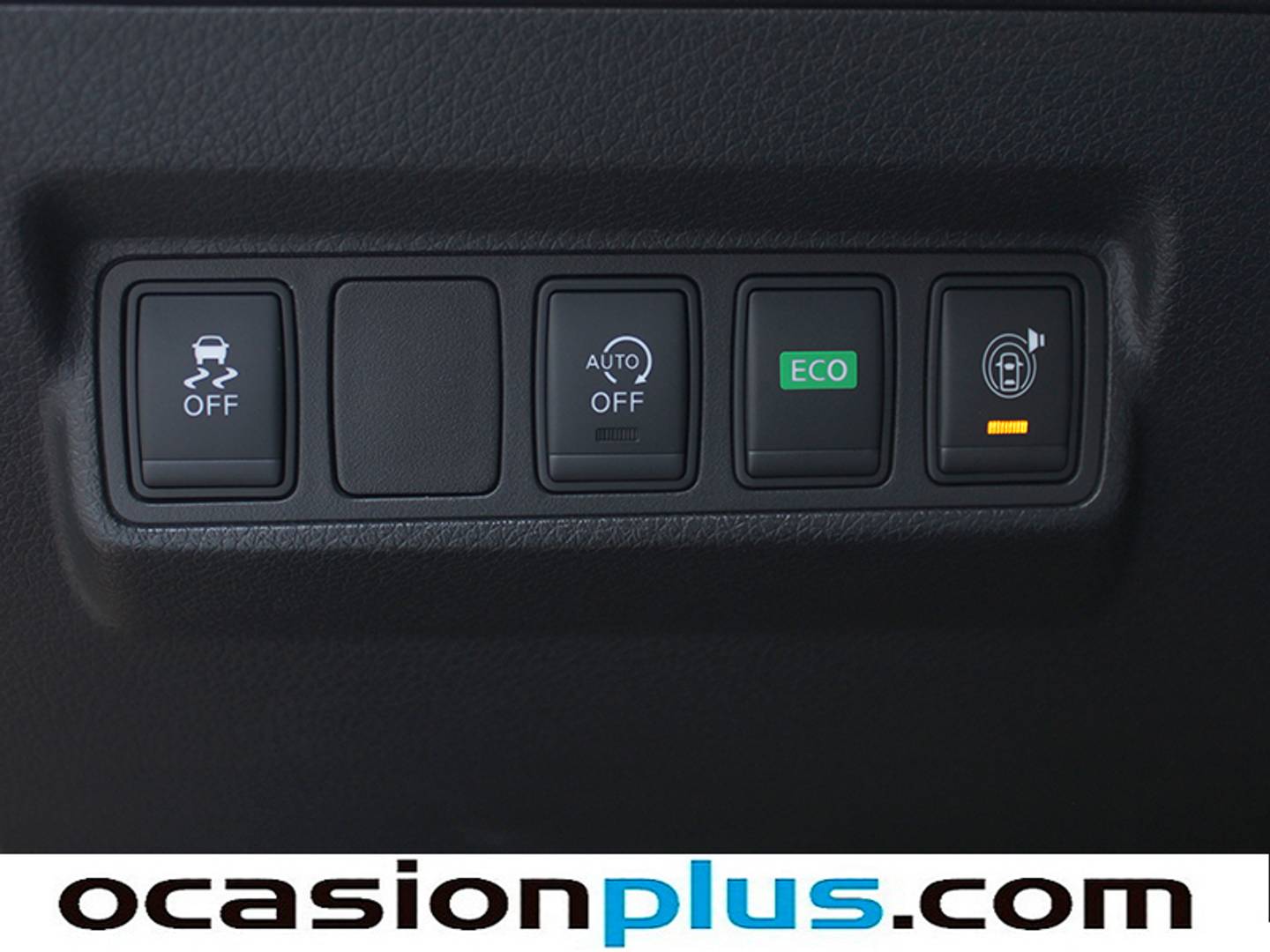 Foto Nissan PULSAR Nissan Pulsar DIG-T 115 Tekna XTronic Auto (115 CV)