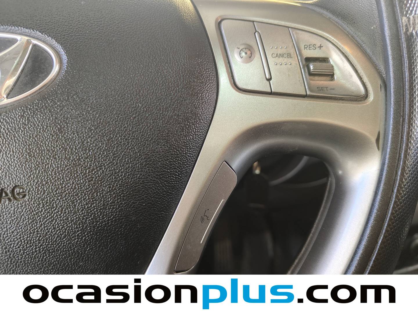 Hyundai ix35 Hyundai ix35 1.7 CRDI Comfort Sky 4x2  (115 CV) 115cv