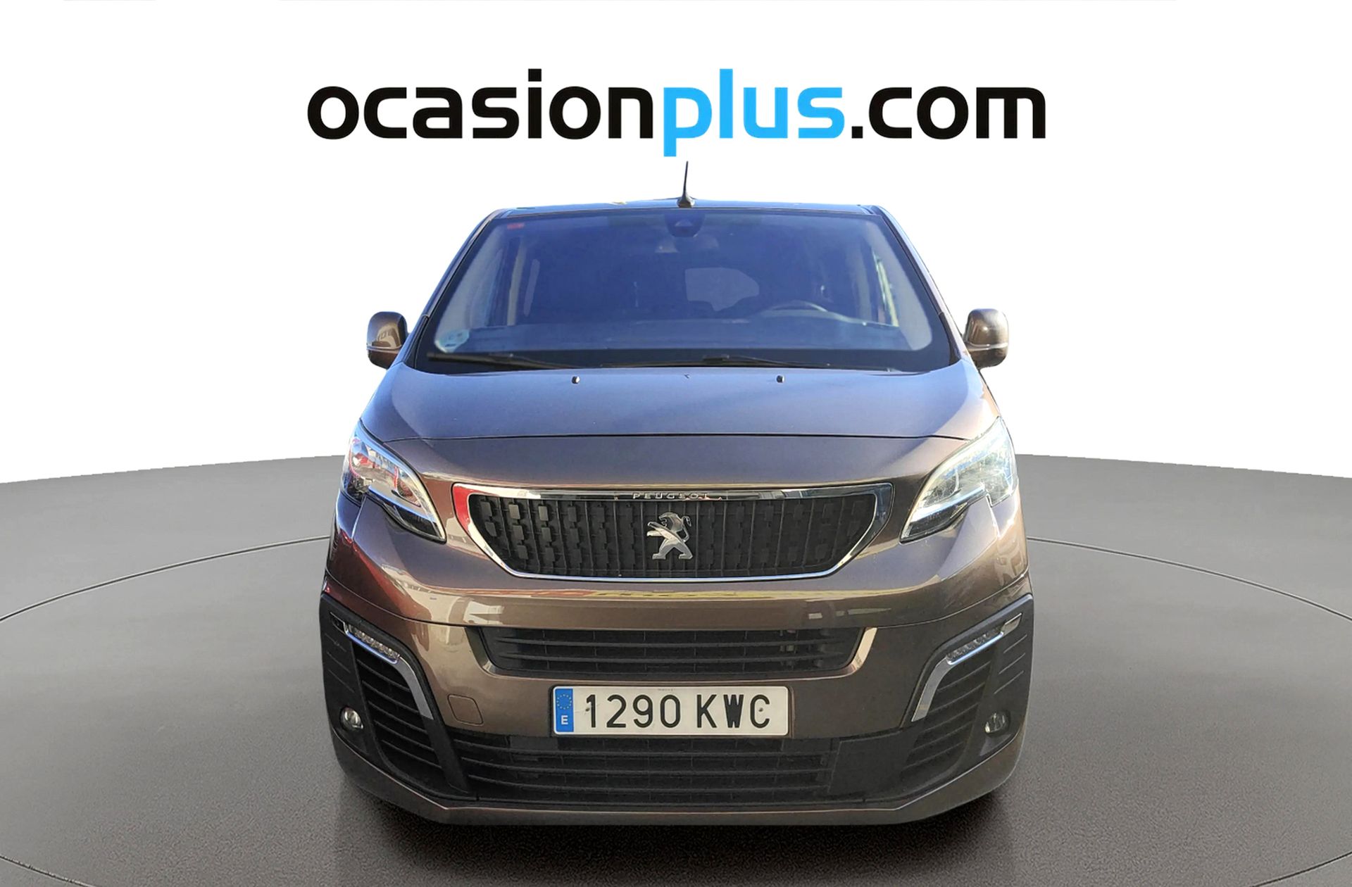 Peugeot Traveller 2.0 BlueHDi Business Long EAT8 8 plazas - foto 12
