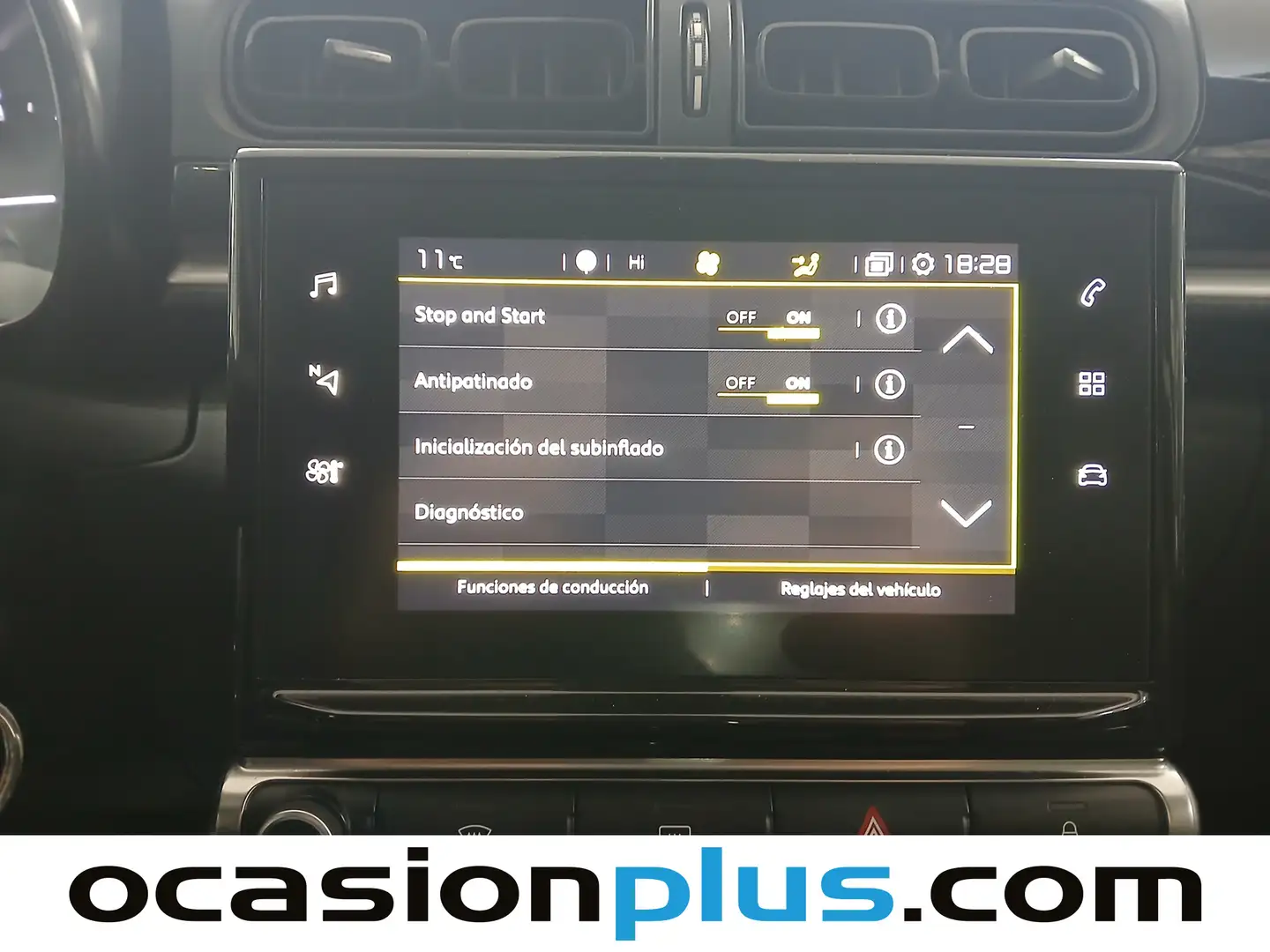 Foto Citroën C3 Citroen C3 PureTech 110 Feel EAT6 (110 CV)