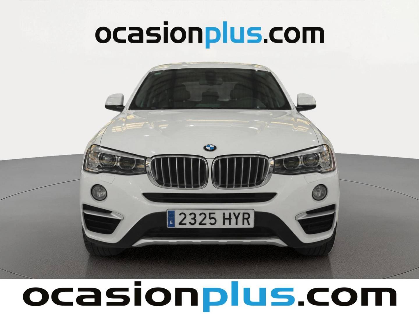 BMW X4 BMW X4 xDrive30d (258 CV) 258cv