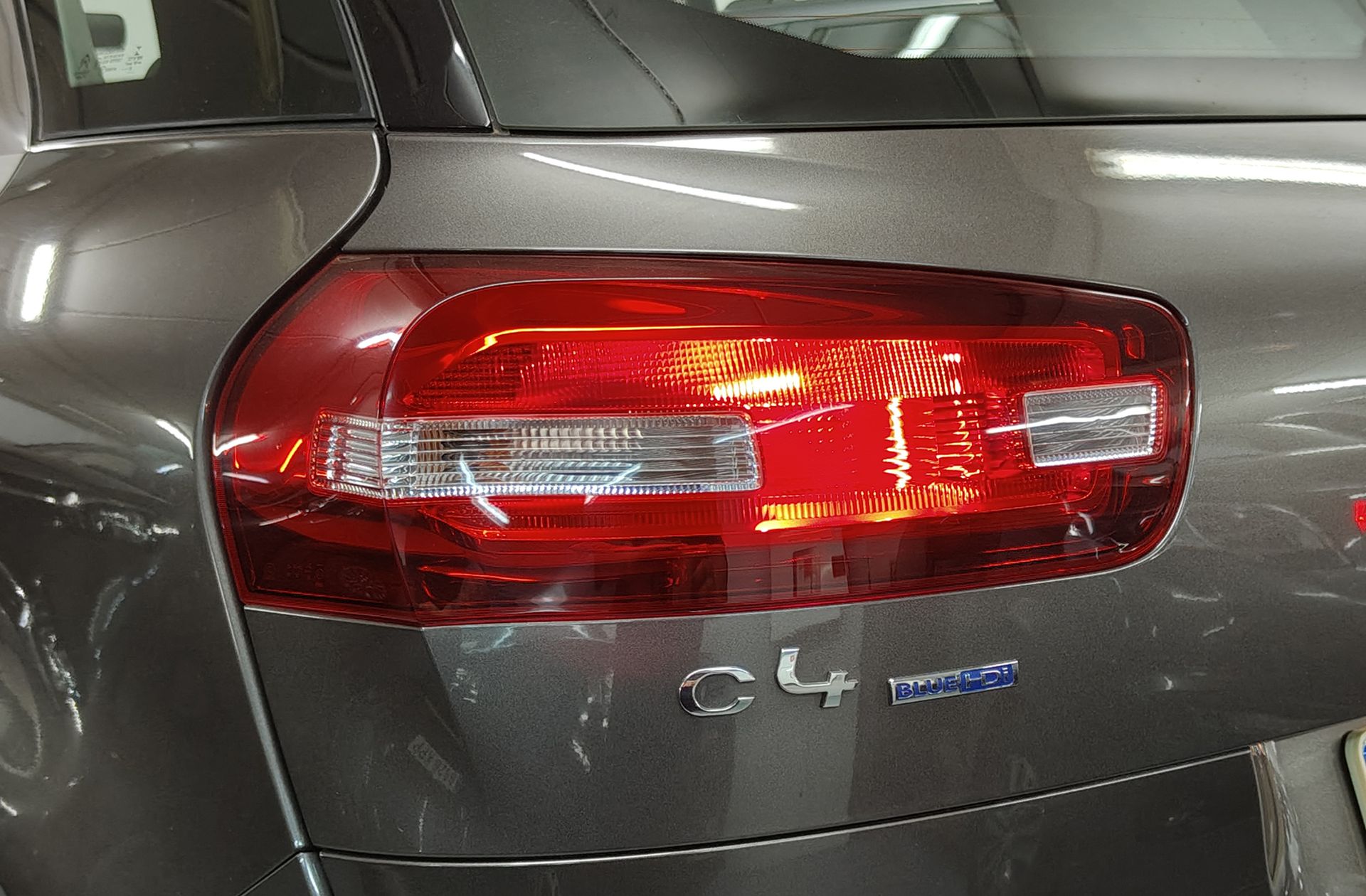 Citroën C4 Picasso BlueHDi 120 Feel - foto 15