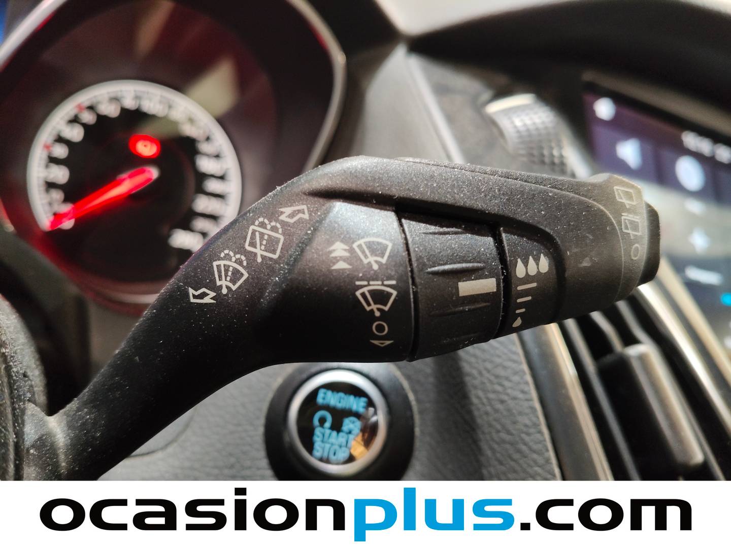 Ford Focus Ford Focus 2.0 EcoBoost S&S ST (250 CV) 250cv