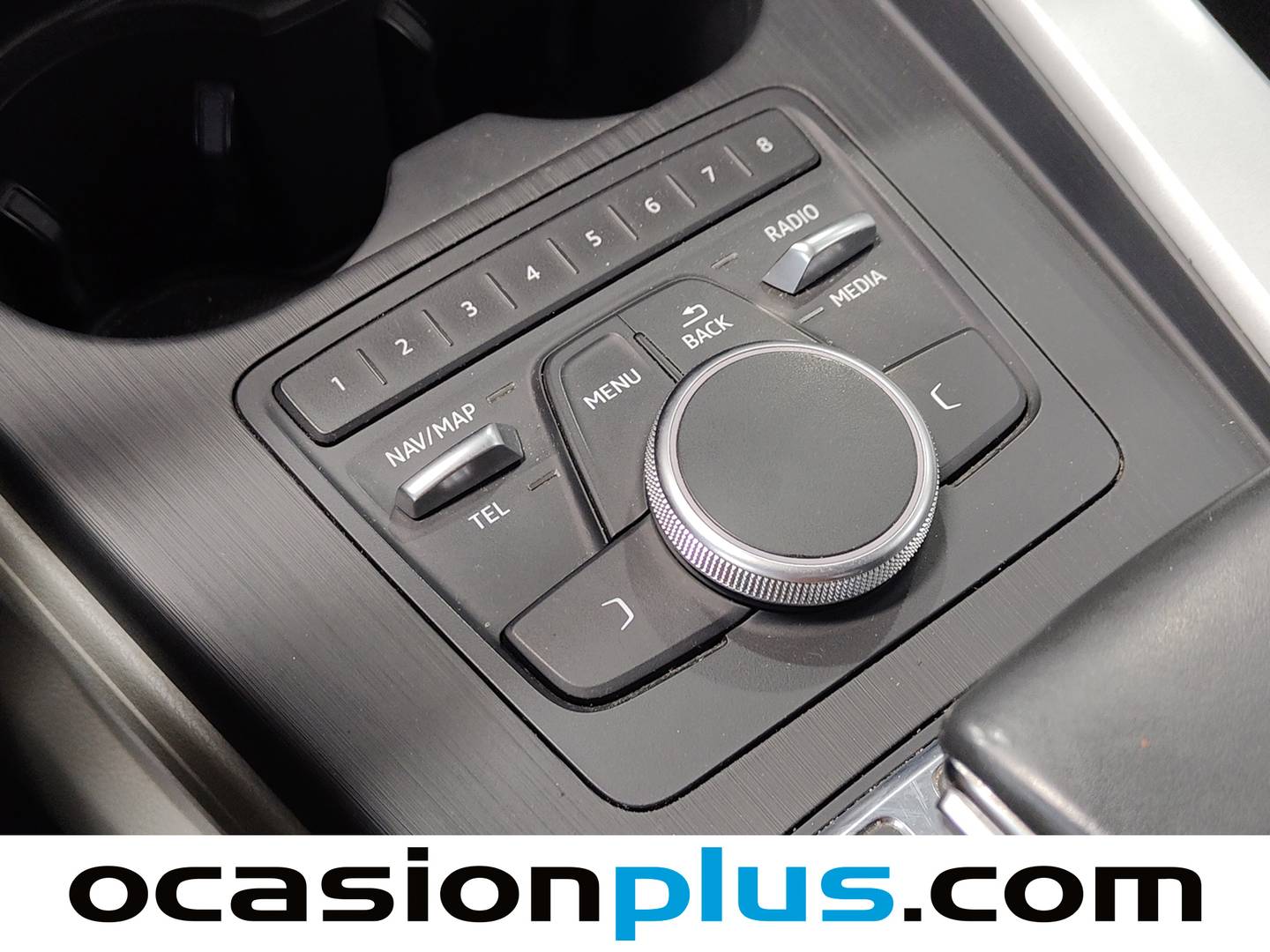 Audi A4 Audi A4 Avant Advanced edition 2.0 TDI (150 CV) S tronic de ocasión