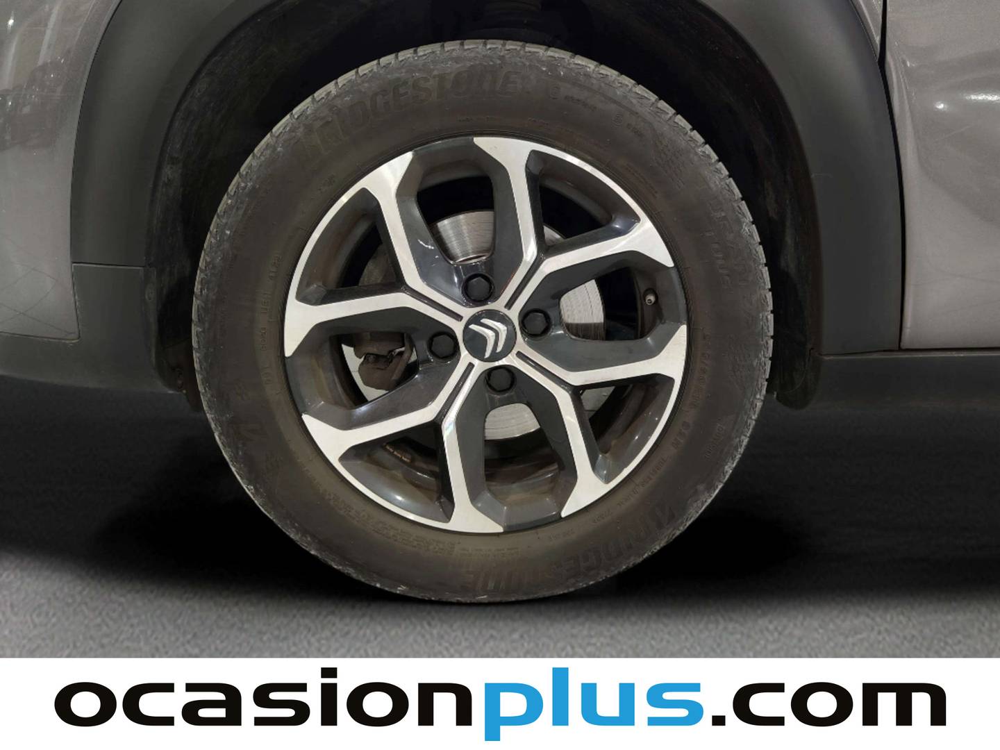 Foto Citroën C3 Aircross Citroen C3 Aircross PureTech 110 S&S Shine (110 CV)