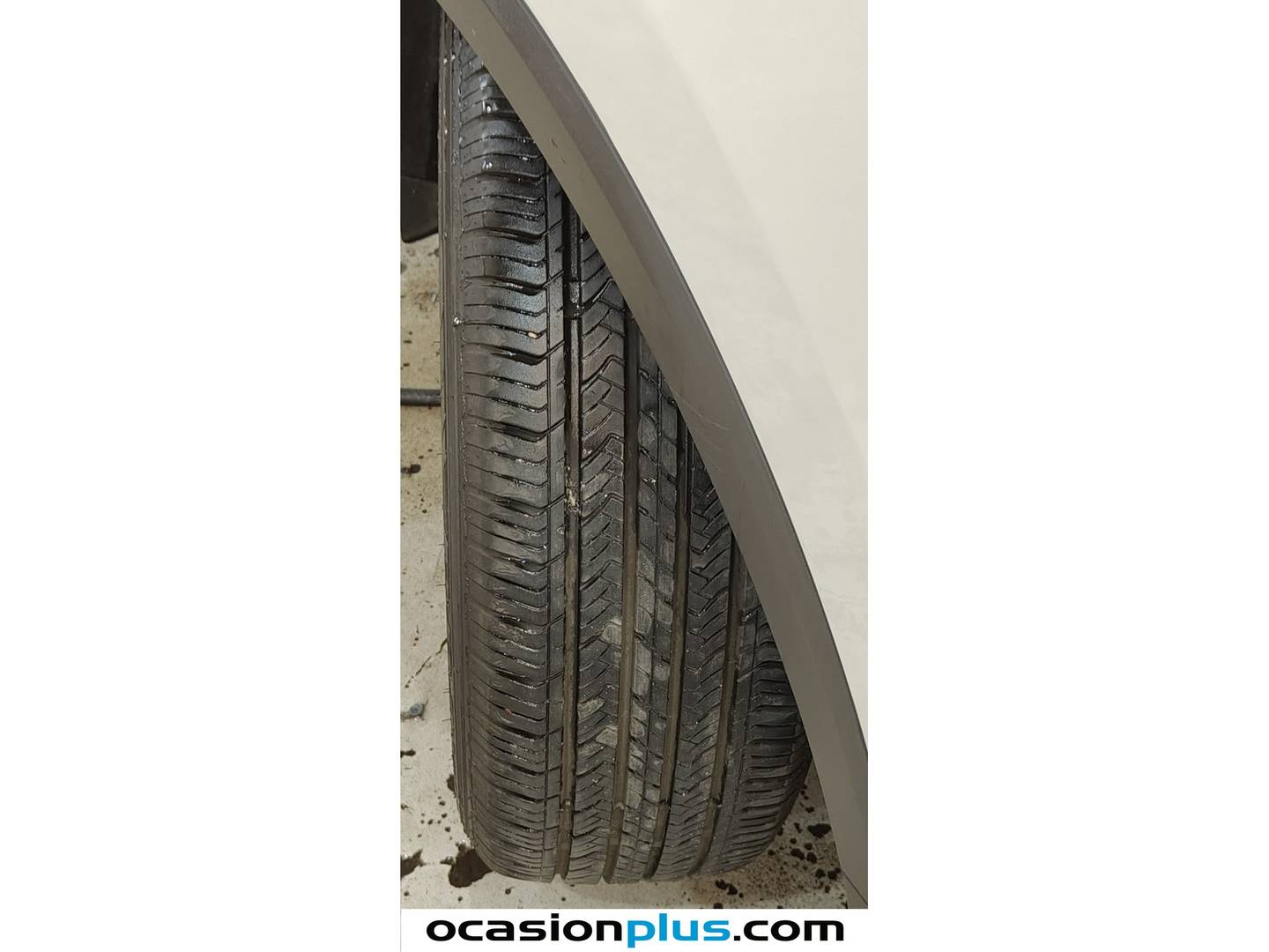 MG ZS MG ZS 1.5 Luxury (106 CV) gasolina