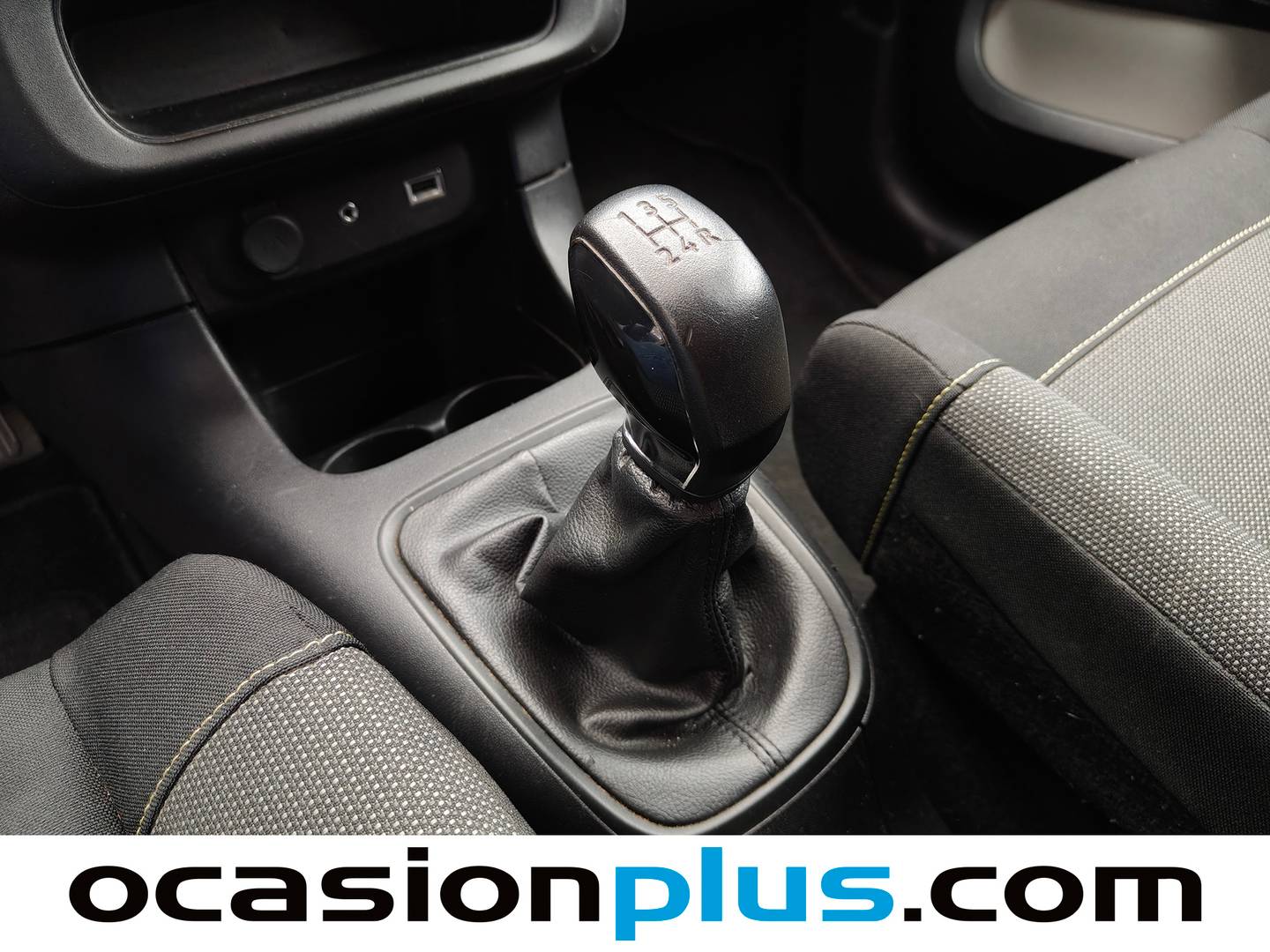 Citroën C3 Citroën C3 BlueHDi 75 S&S Feel (75 CV) de segunda mano