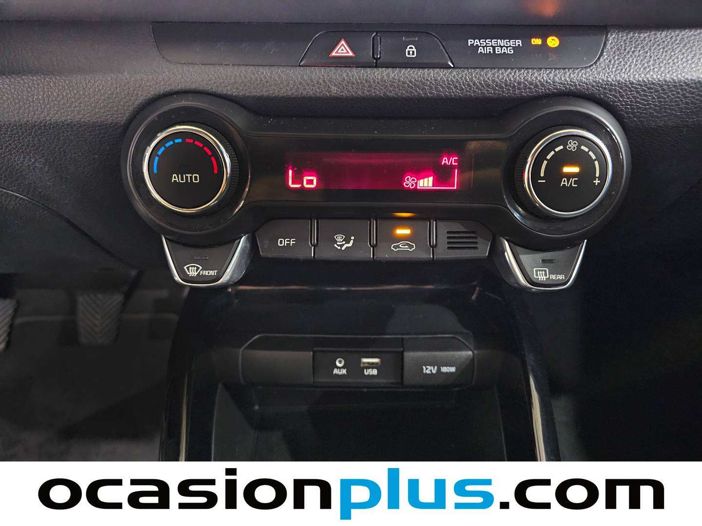 KIA Stonic KIA Stonic 1.0 T-GDi Drive (100 CV) 2019