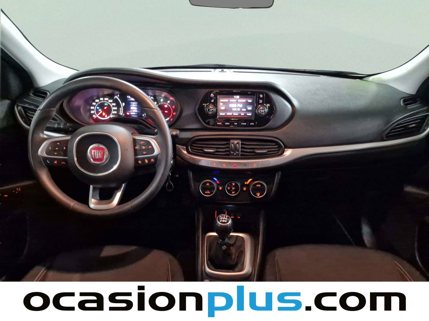 Foto Fiat Tipo Fiat Tipo 1.6 Multijet II Easy (120 CV)