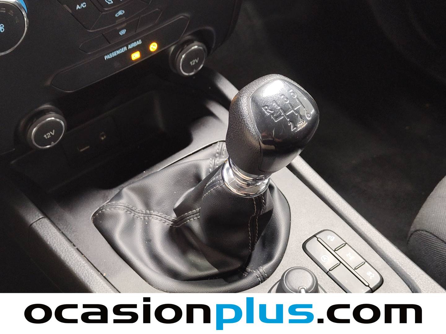 Ford Ranger Ford Ranger Pickup 2.0 Ecoblue Doble Cabina XL 4x4 125 kW (170 CV) de segunda mano