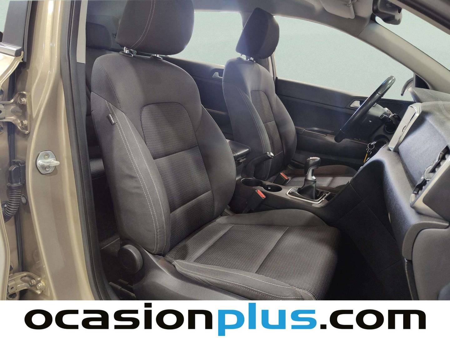 KIA Sportage KIA Sportage 1.6 GDi Drive 4x2 (132 CV) 132cv