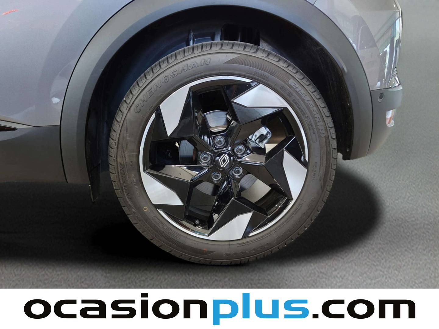Renault Captur Renault Captur Techno TCe 160 Mild Hybrid EDC (160 CV) seminuevo