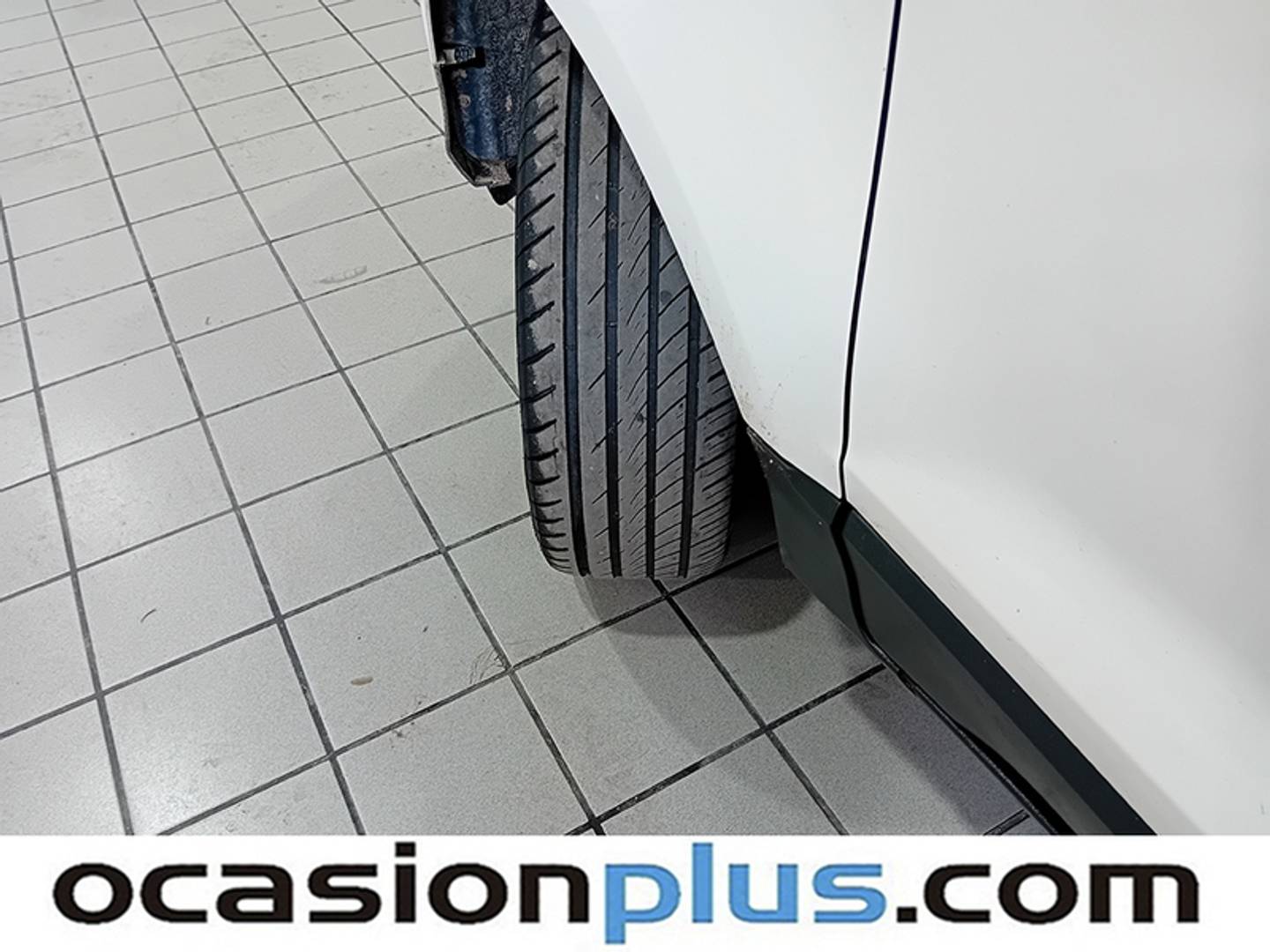 Foto Ford EcoSport Ford EcoSport 1.5 TDCi Titanium  (95 CV)