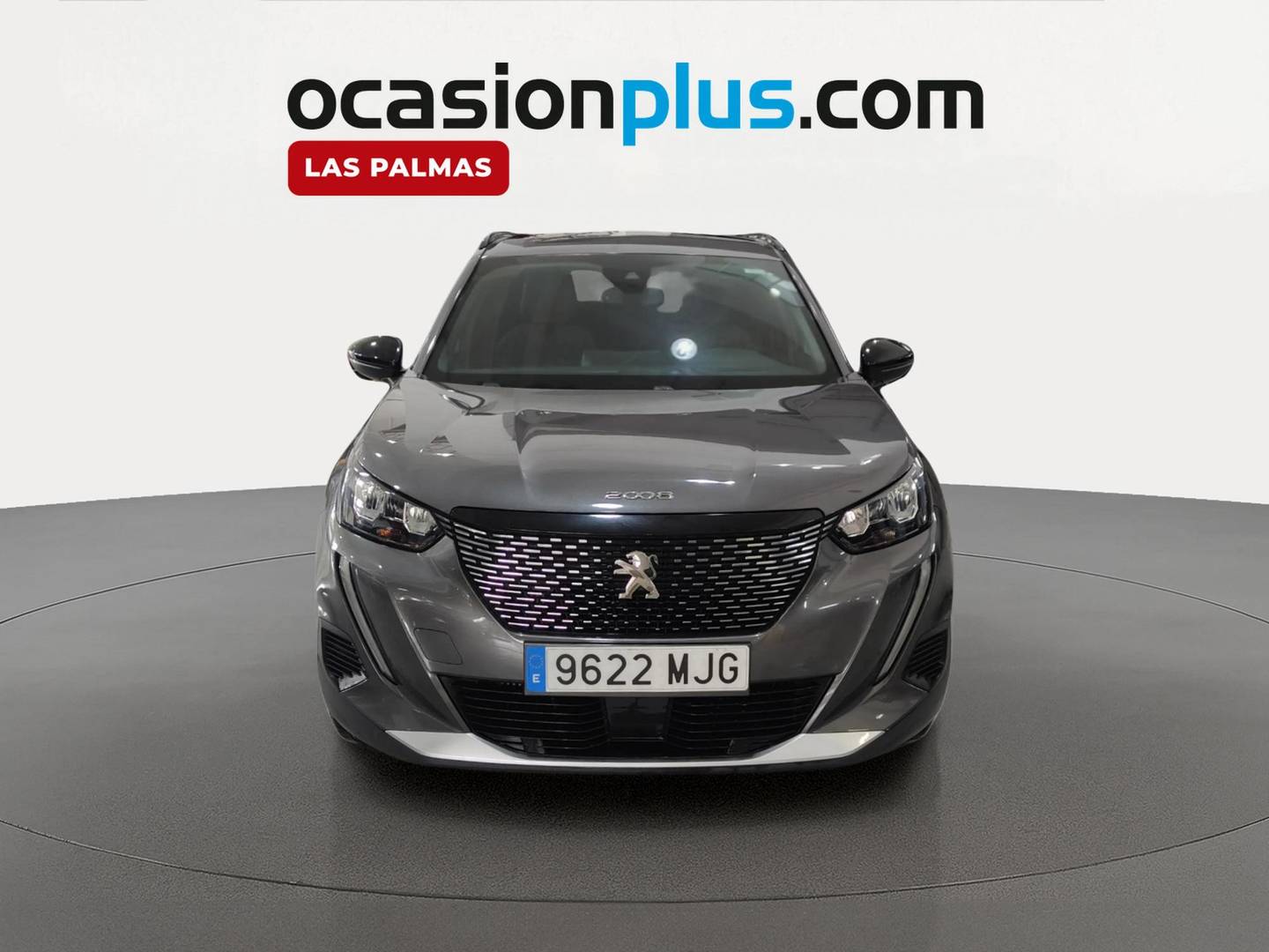 Peugeot 2008 Peugeot 2008 PureTech 100 S&S Allure (100 CV) 100cv