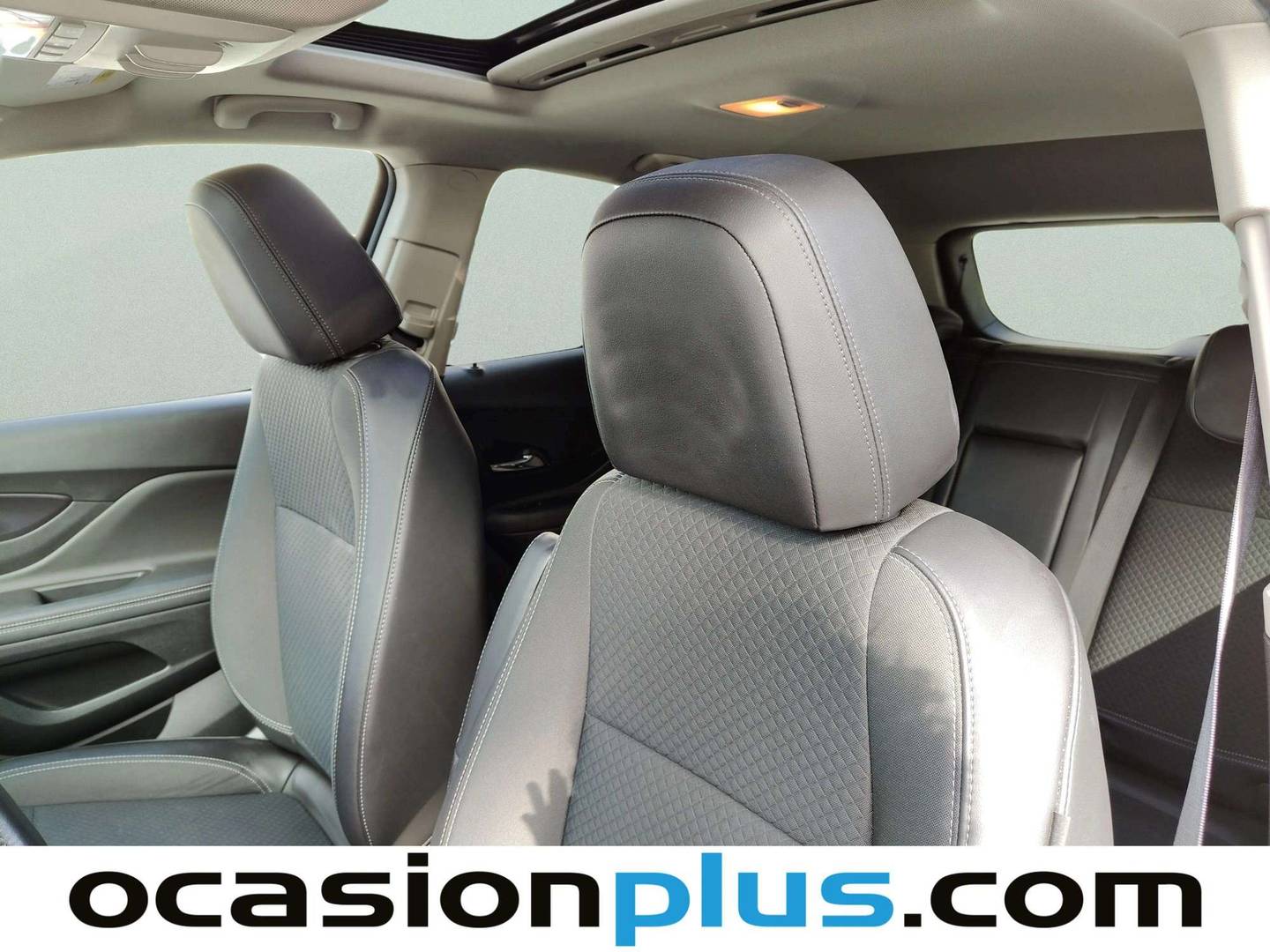 Accesorios del Opel Mokka X Opel Mokka X 1.6 CDTi Excellence 4X2 Auto (136 CV)