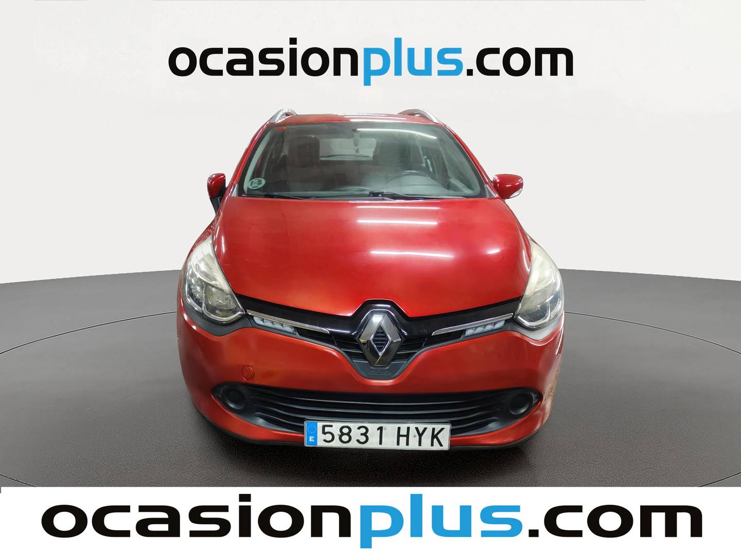Renault Clio Renault Clio Sport Tourer 1.5 dCi Expression Energy S&S eco2 (90 CV) 90cv