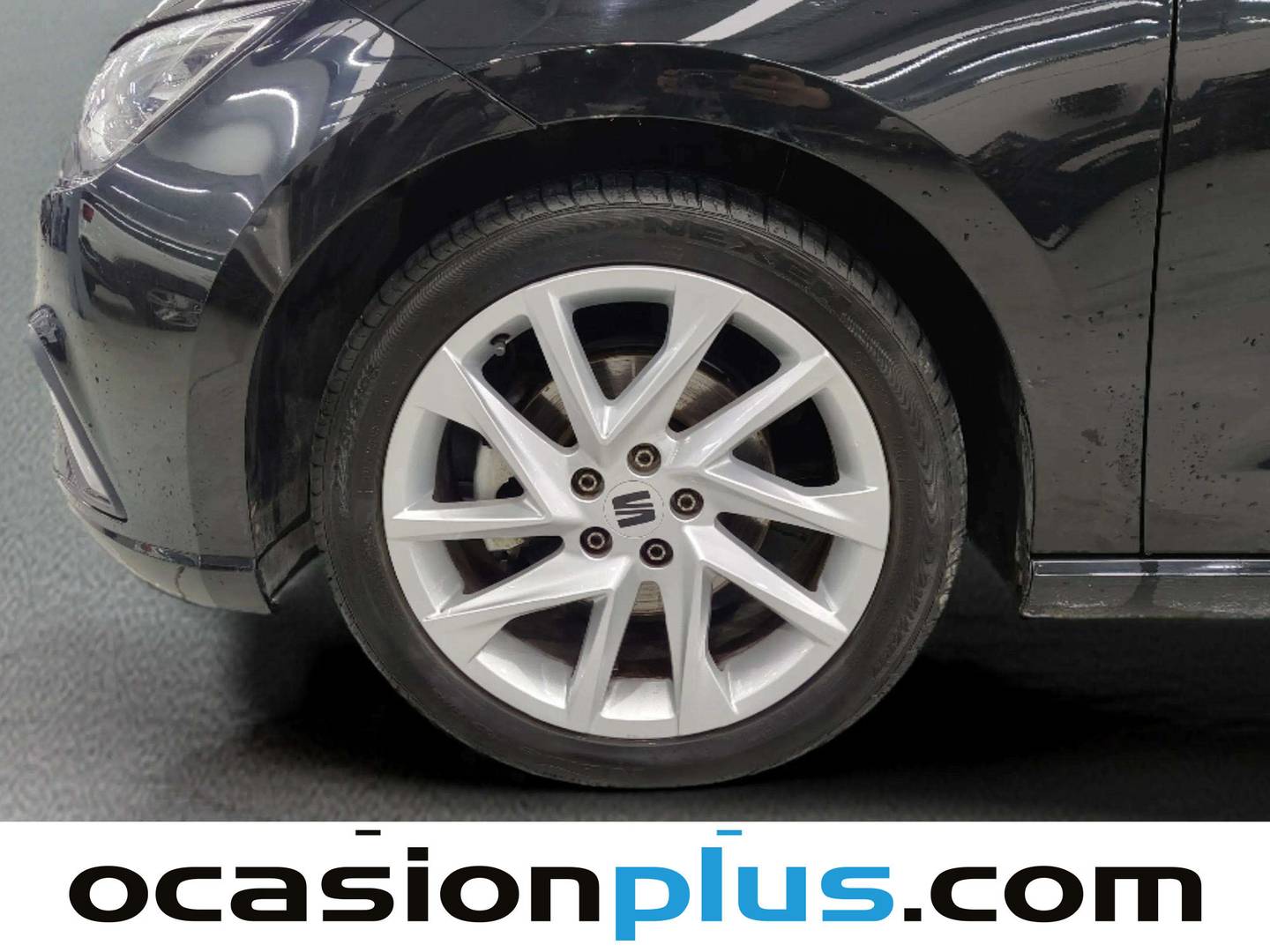 Foto Seat Ibiza SEAT Ibiza 1.5 TSI FR XL DSG (150 CV)