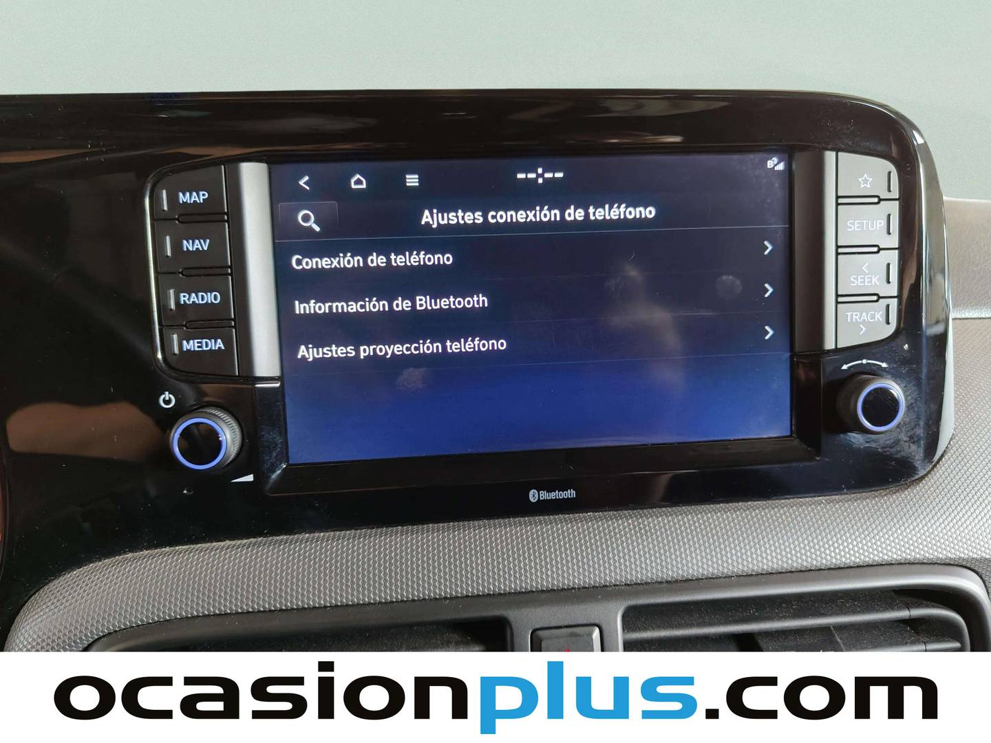 Foto Hyundai i10 Hyundai i10 1.0 Klass (67 CV)