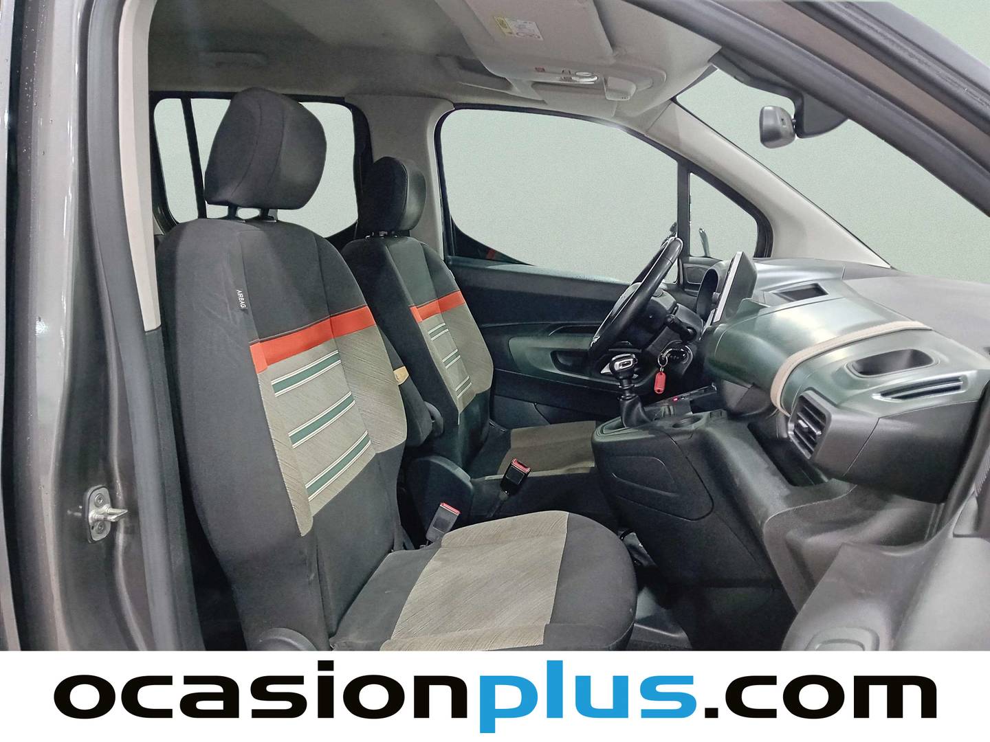 Citroën Berlingo Citroen Berlingo BlueHDi 130 S&S Talla M Shine (130 CV) diésel