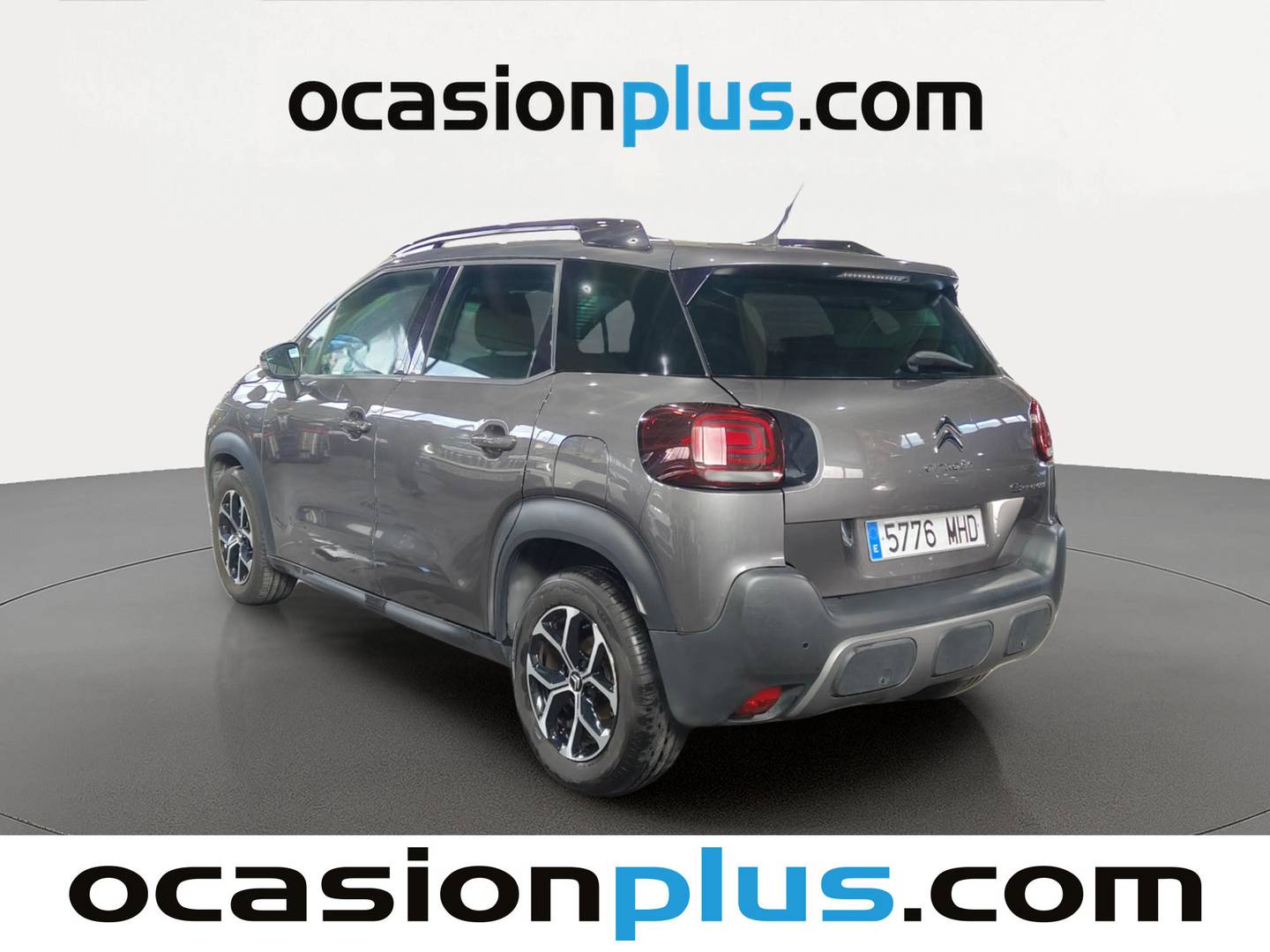 Foto Citroën C3 Aircross Citroen C3 Aircross PureTech 110 S&S Shine (110 CV)