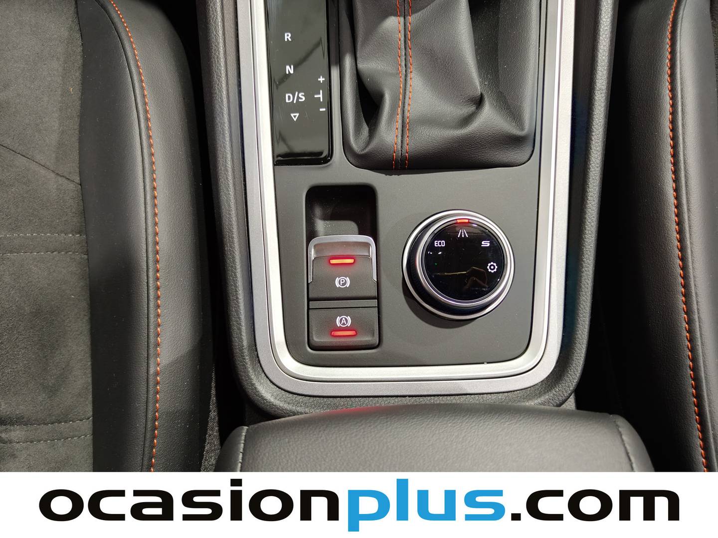 Seat Ateca Seat Ateca 1.5 TSI S&S FR Special Edition (150 CV) de ocasión