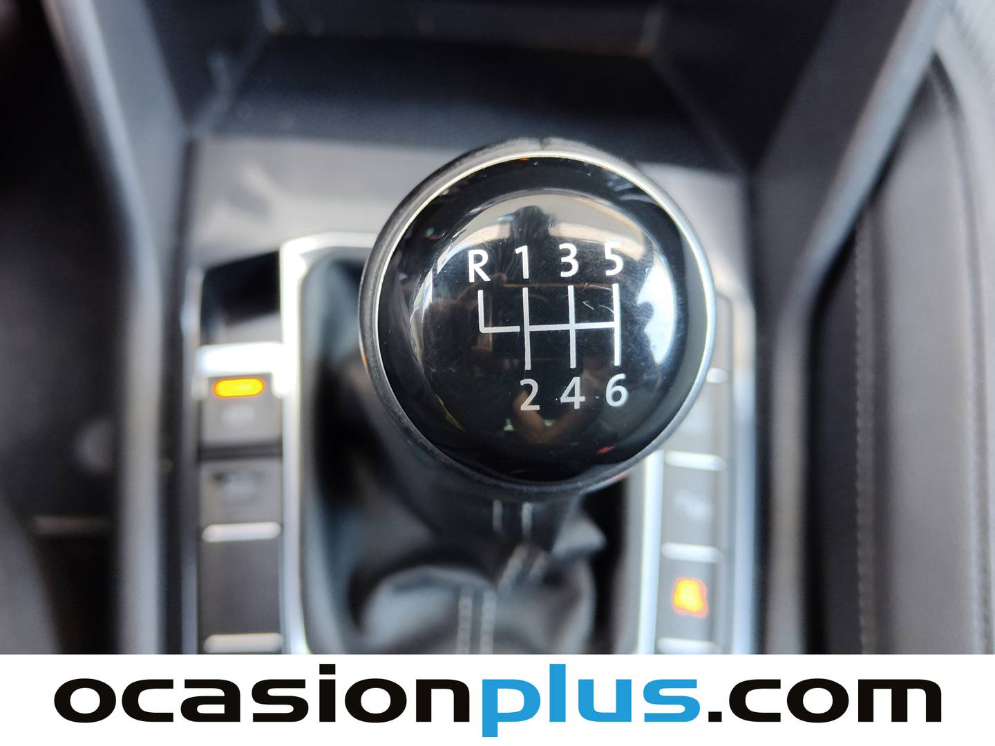 Volkswagen Tiguan Volkswagen Tiguan Sport 2.0 TDI (150 CV) Pack R-Line de ocasión