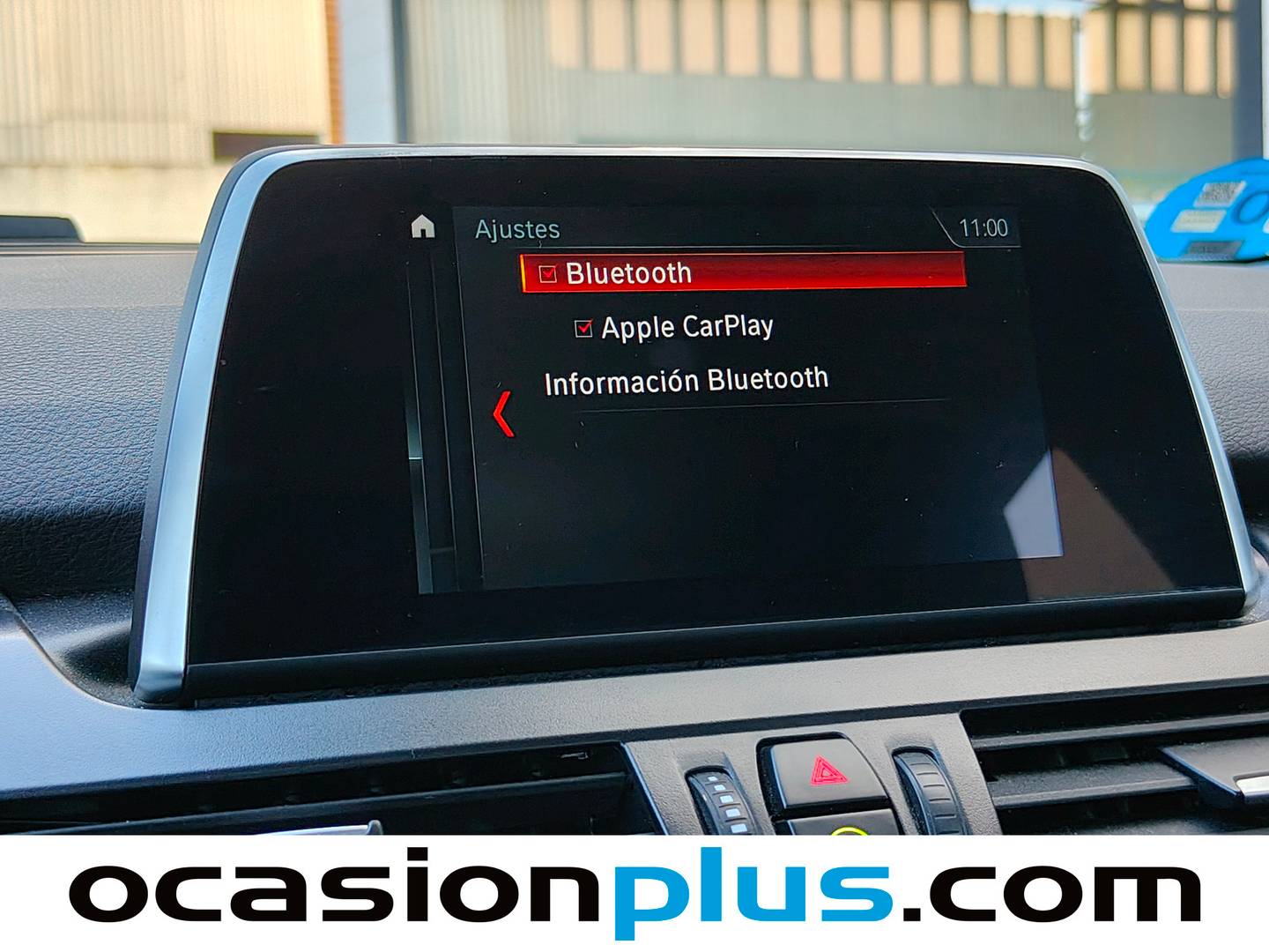 BMW Serie 2 Active Tourer BMW Serie 2 225xe iPerformance Active Tourer (224 CV) 2019