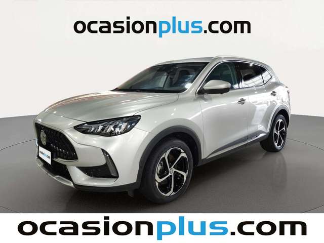 MG HS 1.5 Turbo GDI Luxury DCT (162 CV) 2024