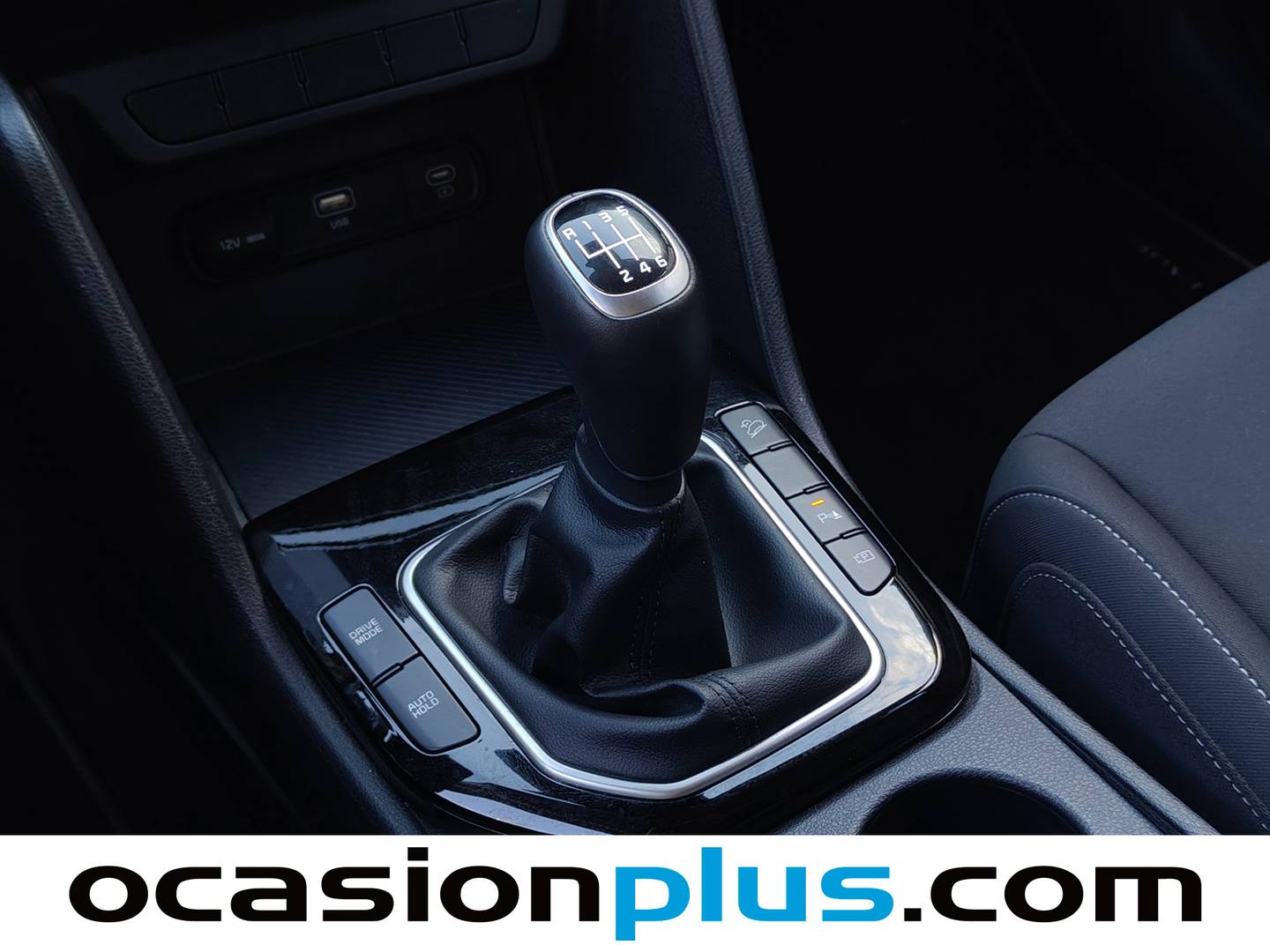 Foto KIA Sportage Kia Sportage 1.6 T-GDi MHEV Drive 4x2 (160 CV)