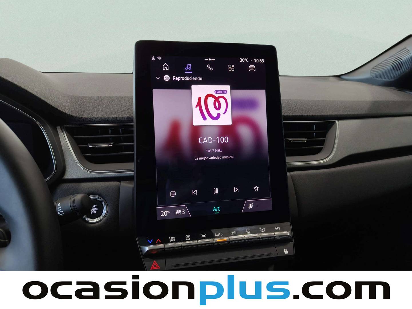 Renault Captur Renault Captur Techno TCe 160 Mild Hybrid EDC (160 CV) automático