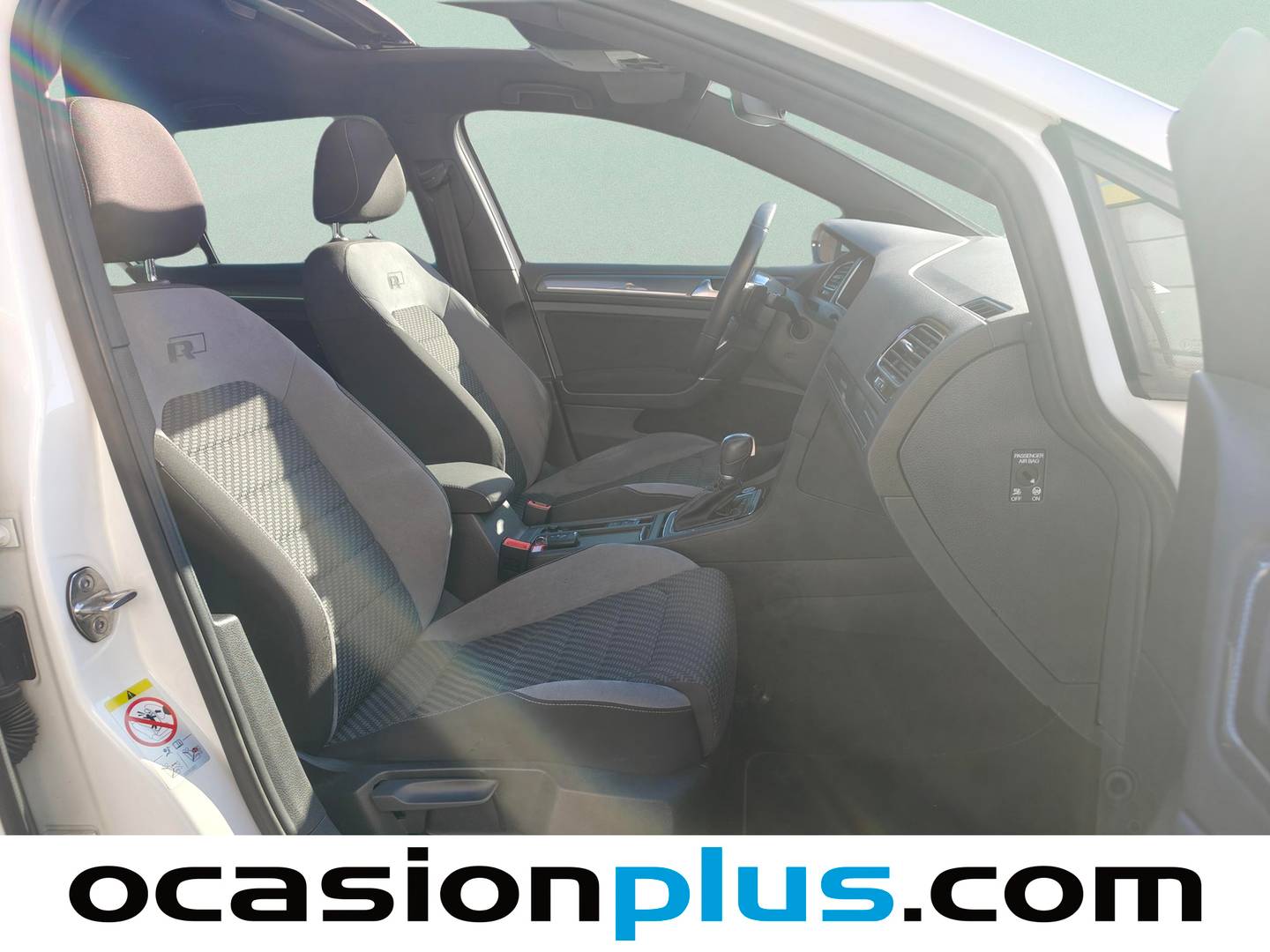 Volkswagen Golf Volkswagen Golf Sport 1.5 TSI Evo (150 CV) DSG Pack R-Line al mejor precio