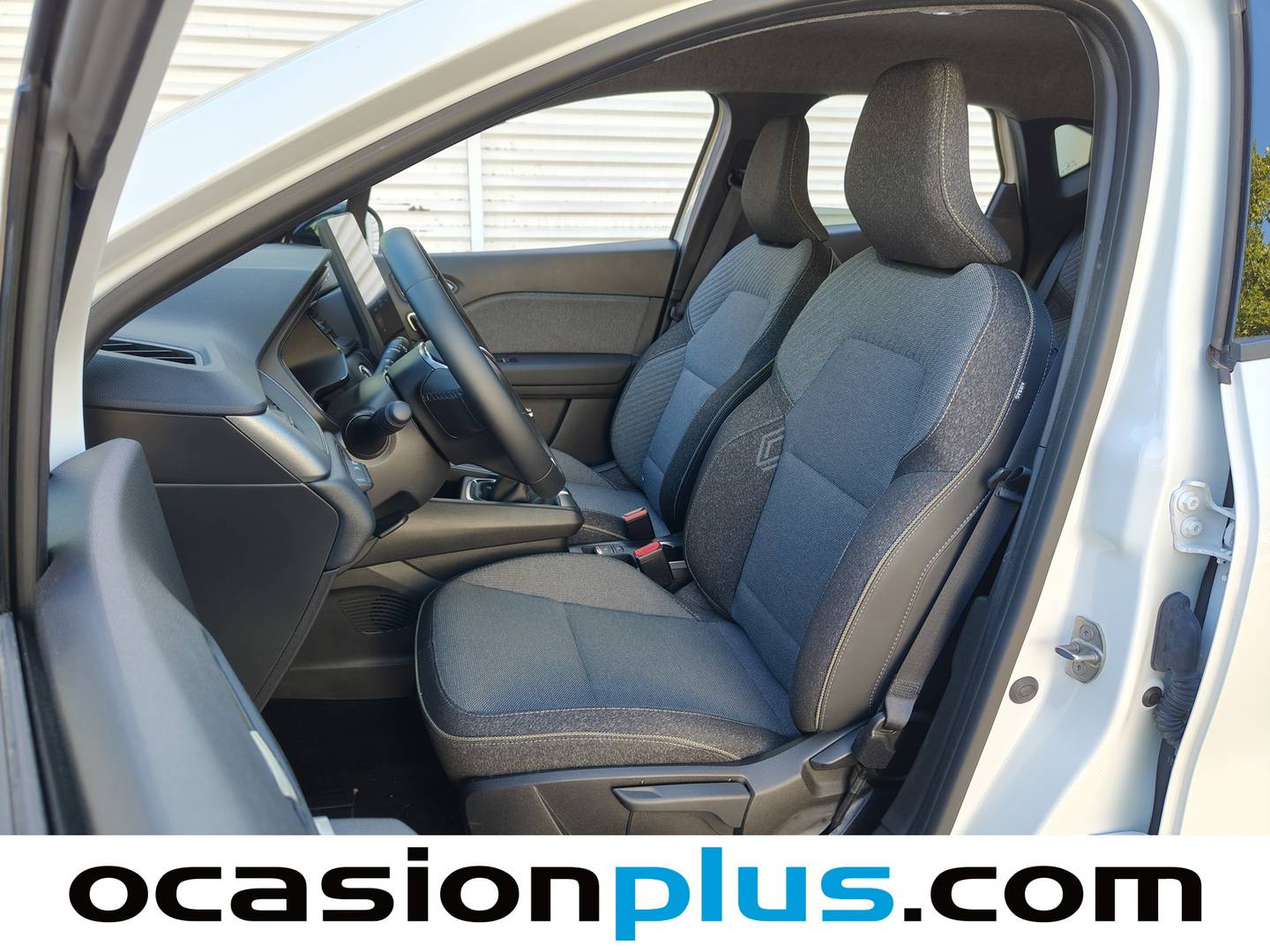 Foto Renault Captur Renault Captur Techno TCe  (90 CV)