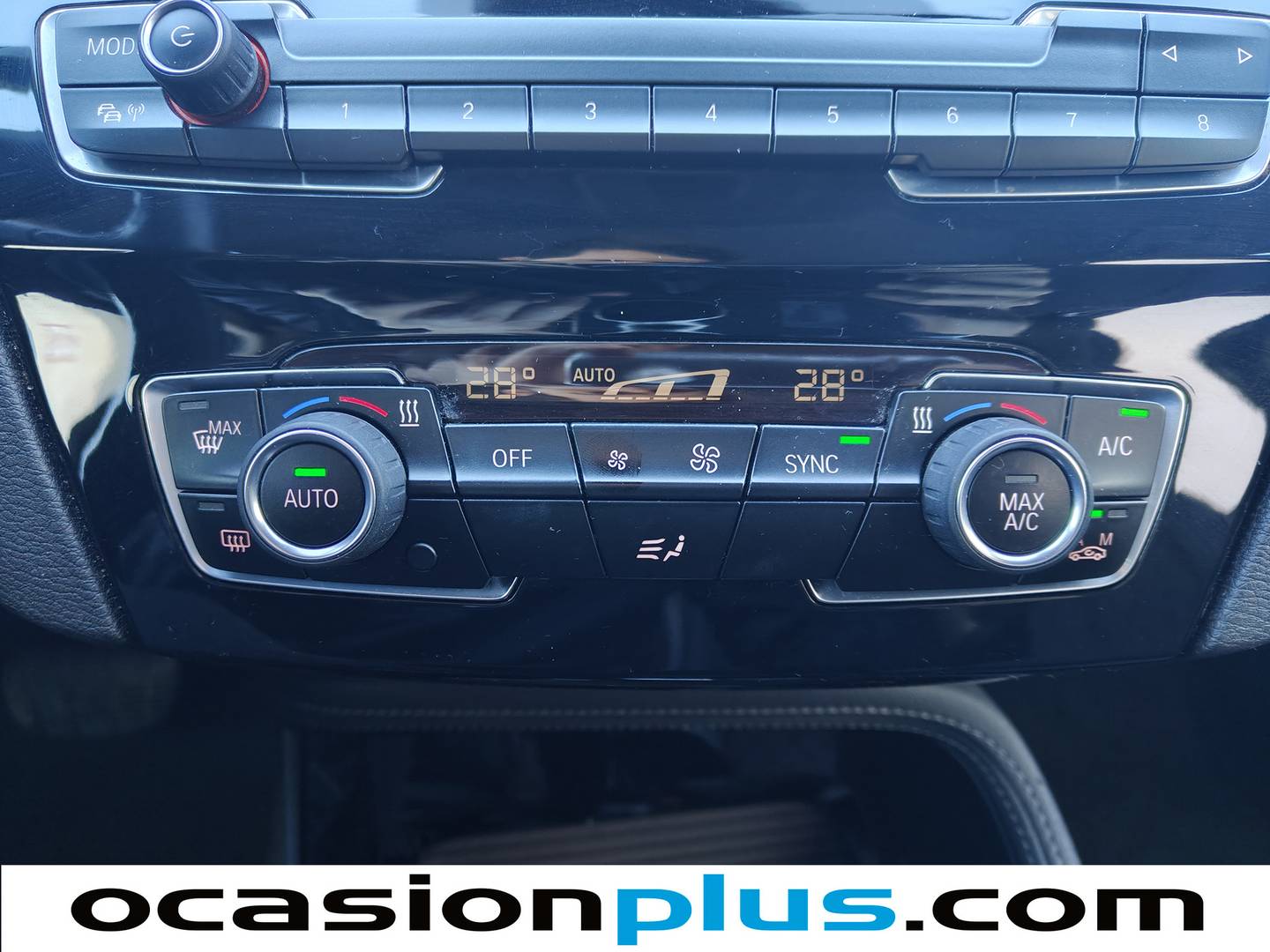 Foto BMW X1 BMW X1 sDrive18d (150 CV)