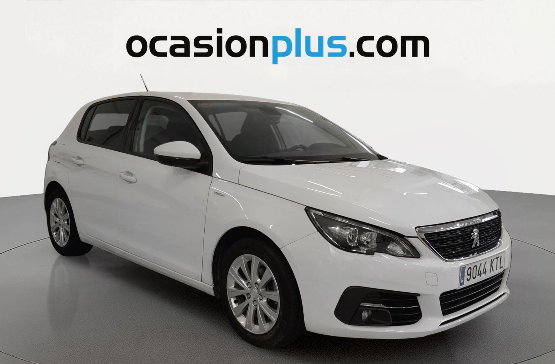 Peugeot 308 PureTech 110 Style - foto 2