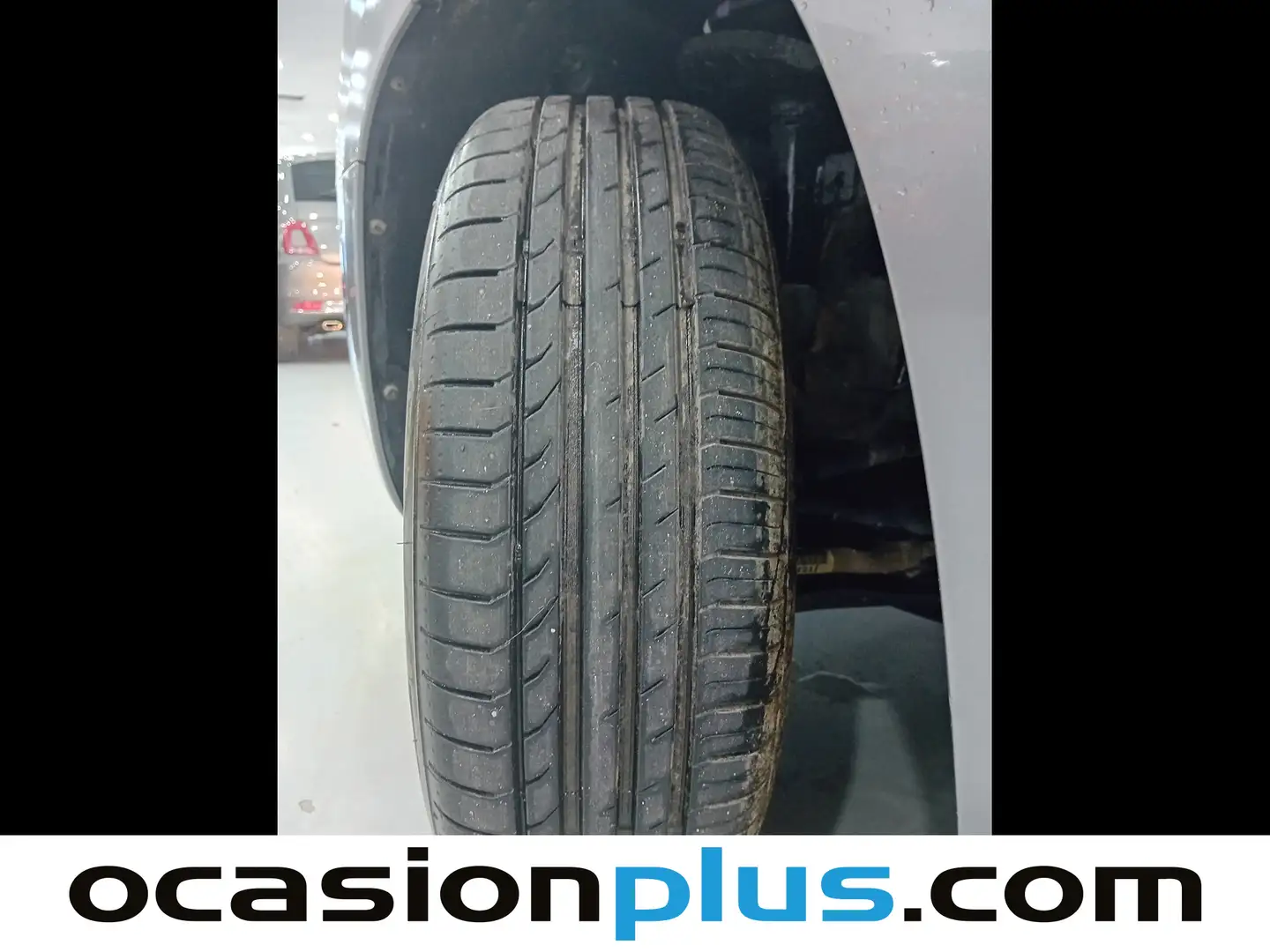 Foto Opel Combo Life Opel Combo Life 1.5 TD S&S Selective L (100 CV)