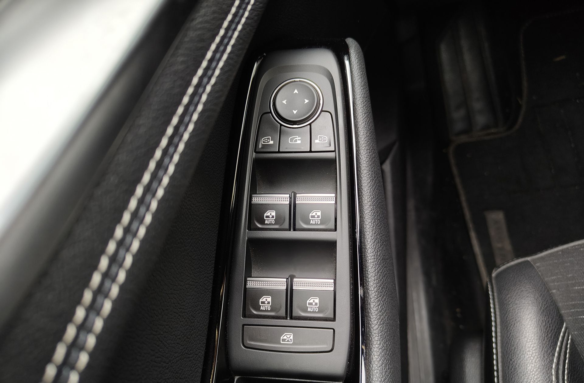 Renault Austral Techno E-Tech Full Hybrid - foto 42