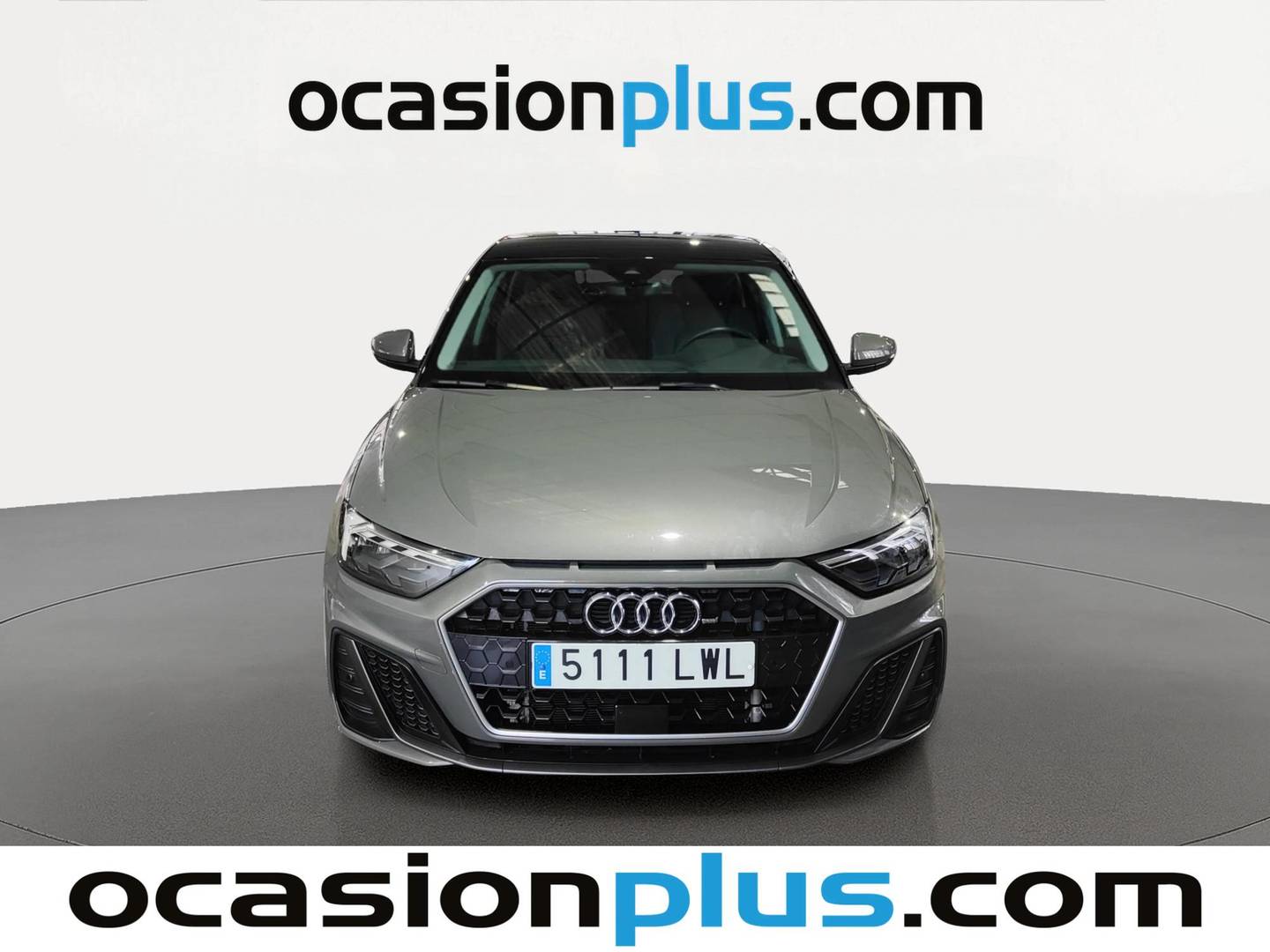 Foto Audi A1 Audi A1 Sportback Adrenalin 30 TFSI (110 CV) S tronic Pack S-Line