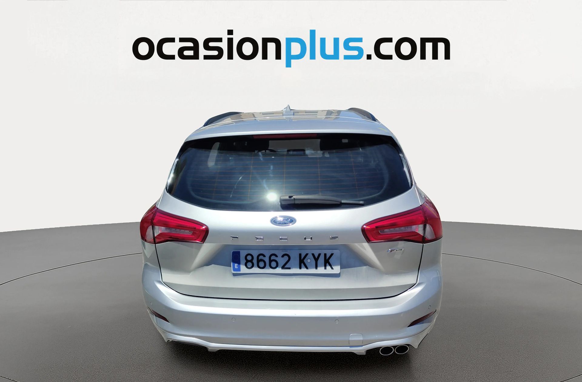 Ford Focus SportBreak 1.0 EcoBoost ST-Line - foto 13
