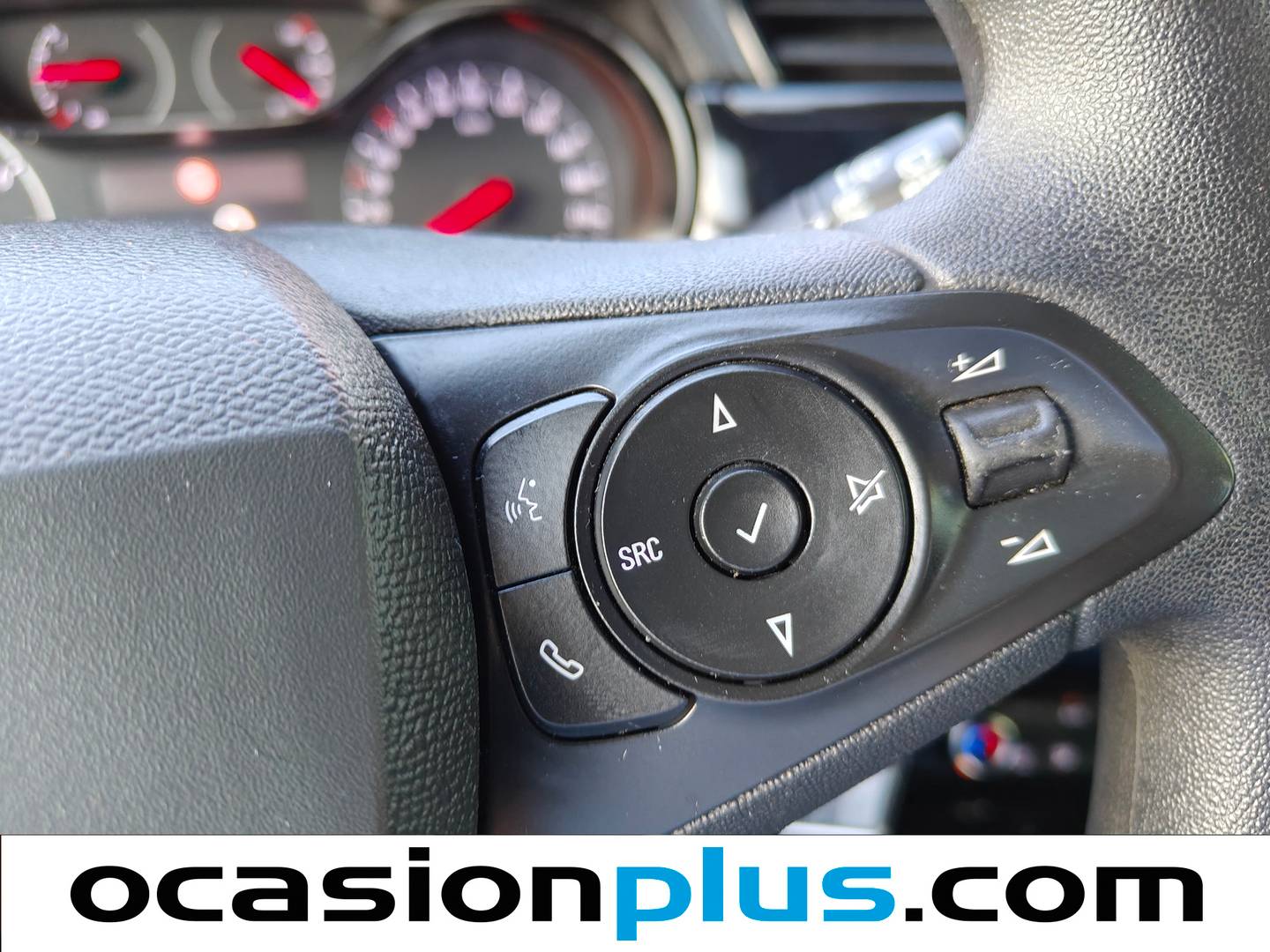 Opel Corsa Opel Corsa 1.2 XEL Edition (75 CV) de ocasión