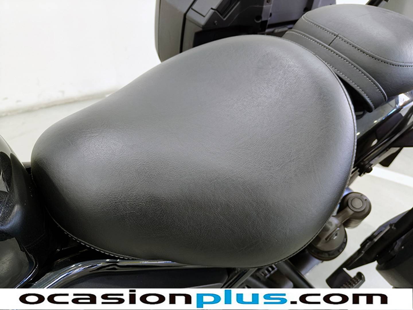 Foto Honda CMX1100 REBEL Honda CMX1100 REBEL (35 KW)