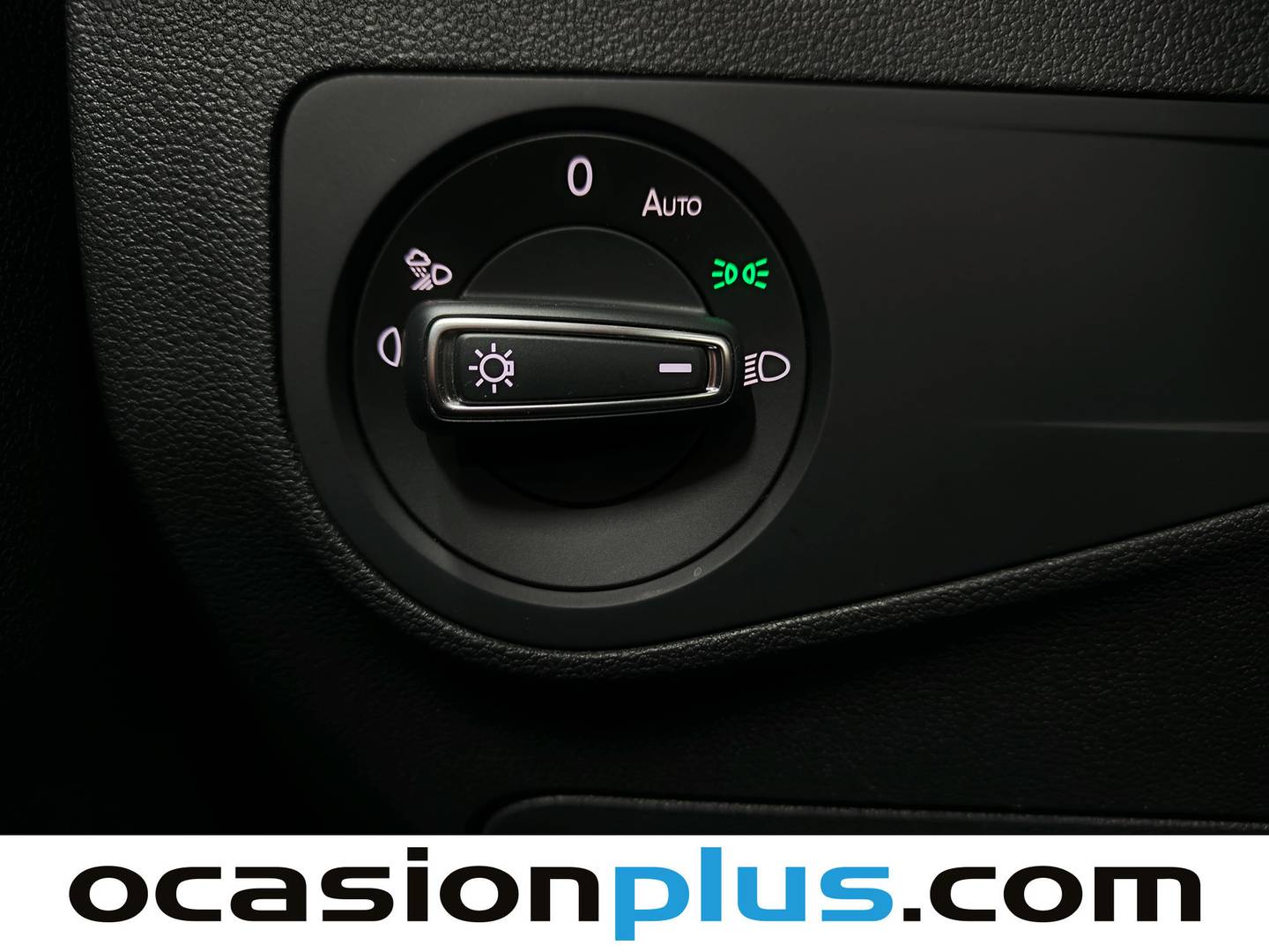 Volkswagen Tiguan Volkswagen Tiguan R-Line 2.0 TDI (150 CV) seminuevo