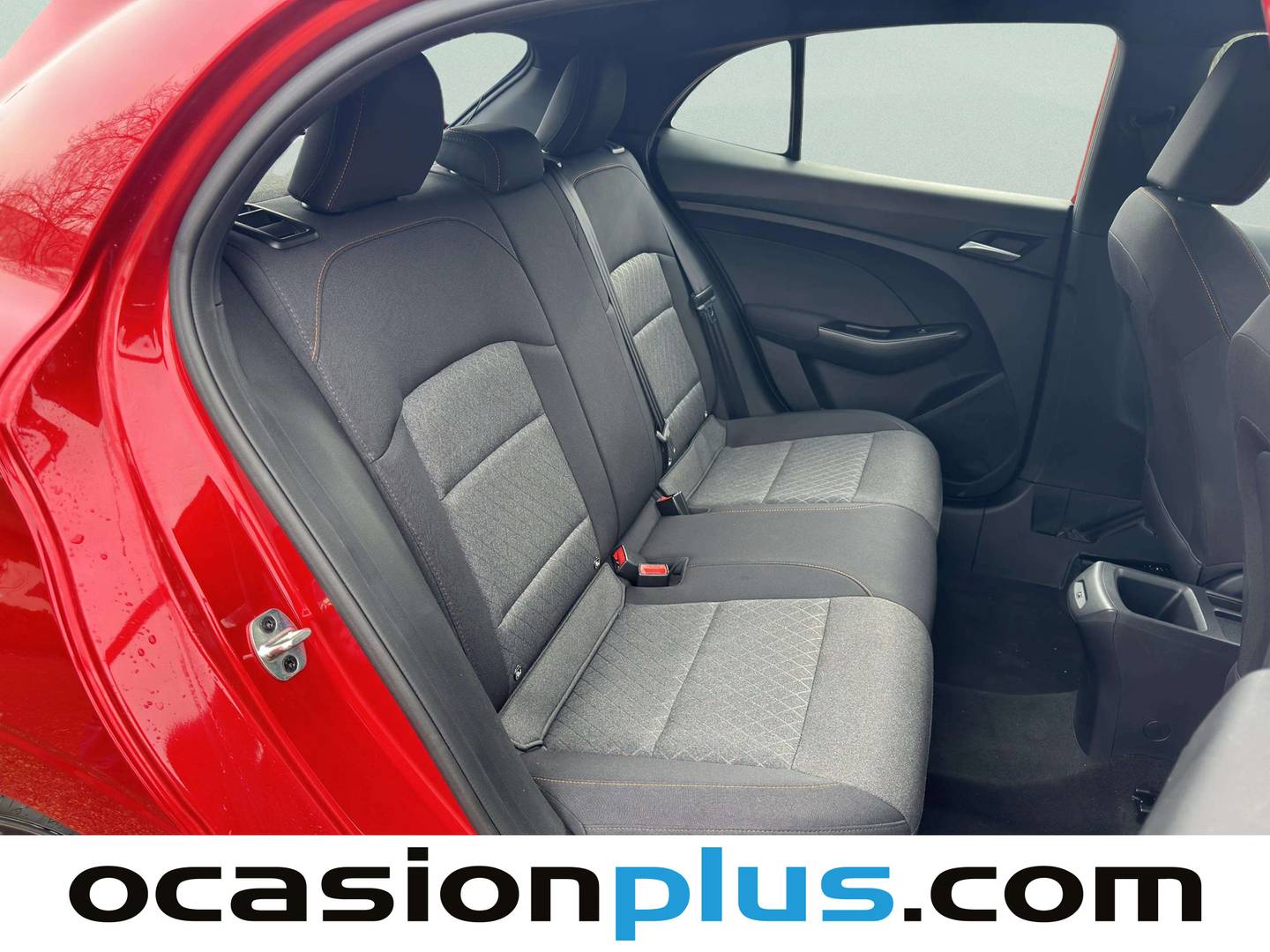 MG MG3 MG MG3 1.5 Standard (116 CV) gasolina