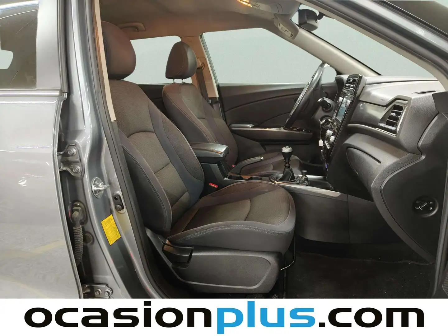 Foto SsangYong Tivoli Ssangyong Tivoli G15T Urban Plus (163 CV)