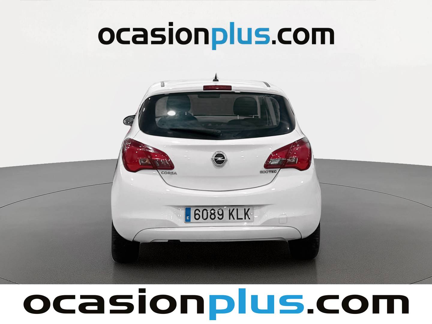 Opel Corsa Opel Corsa 1.4 GLP Selective (90 CV) barato