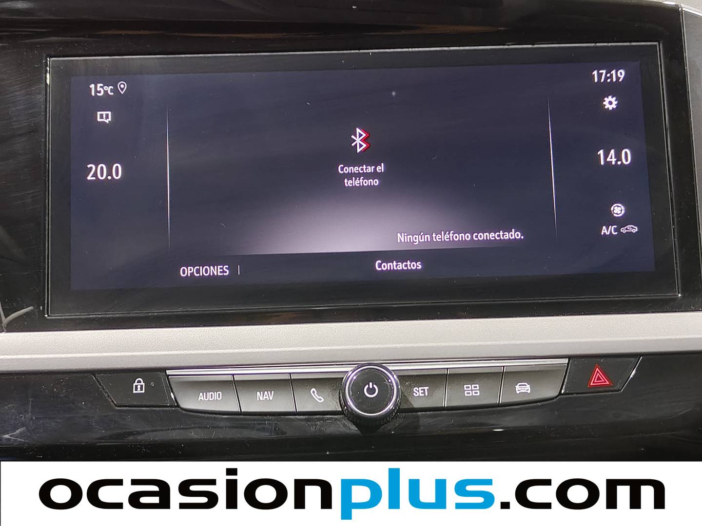 Foto Opel Grandland Opel Grandland 1.2 Turbo XHT S&S GS (130 CV)