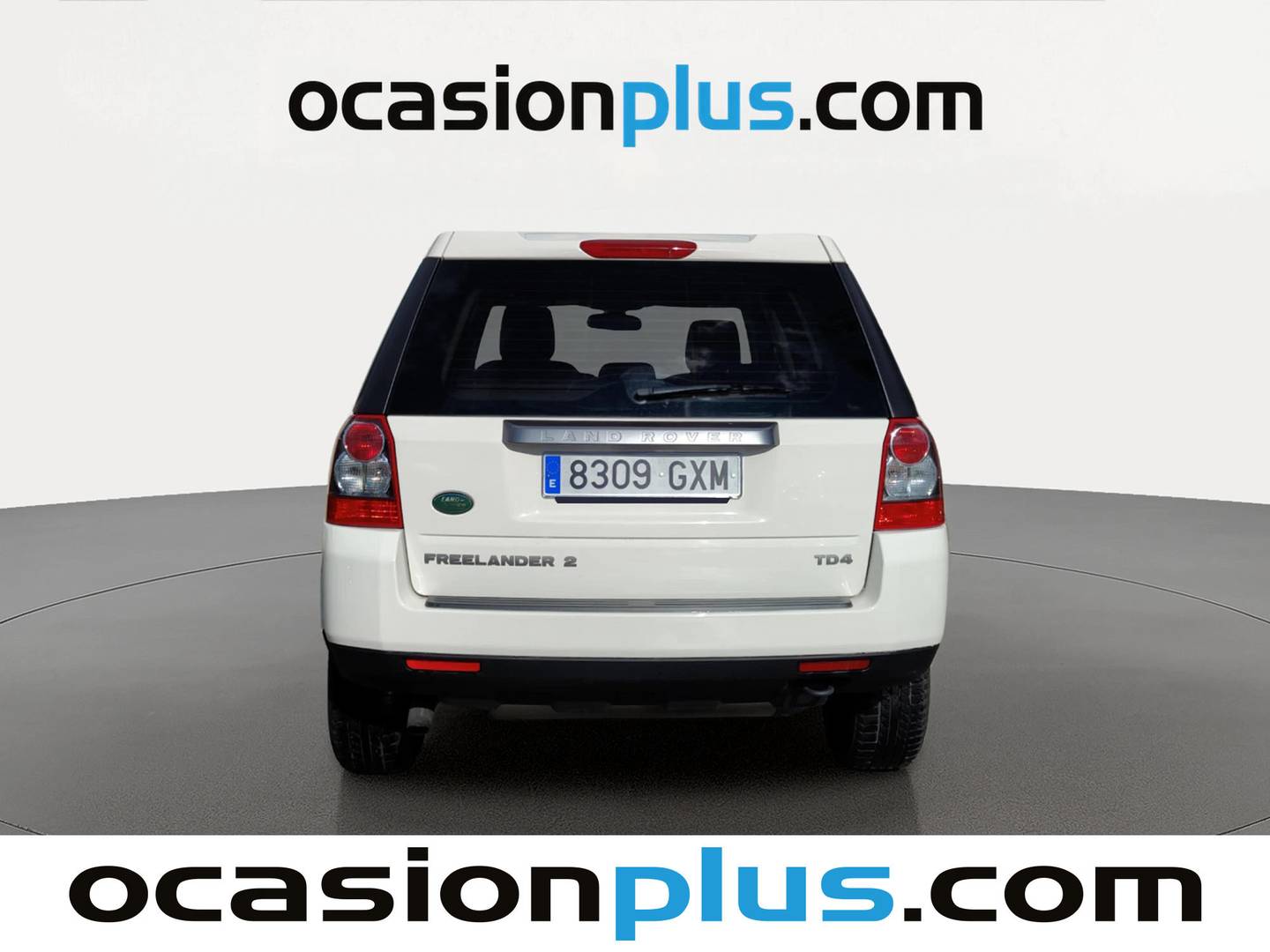 Foto Land Rover Freelander Land Rover Freelander 2.2 Td4 S CommandShift (160 CV)