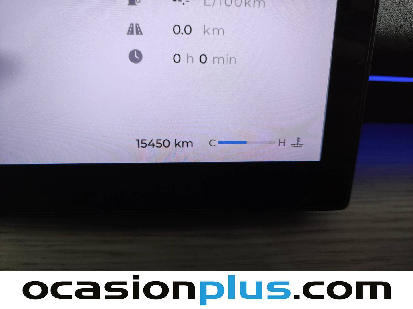 EBRO S800 EBRO S800 1.6 TGDI Premium DCT (147 CV) 7 Plazas de ocasión