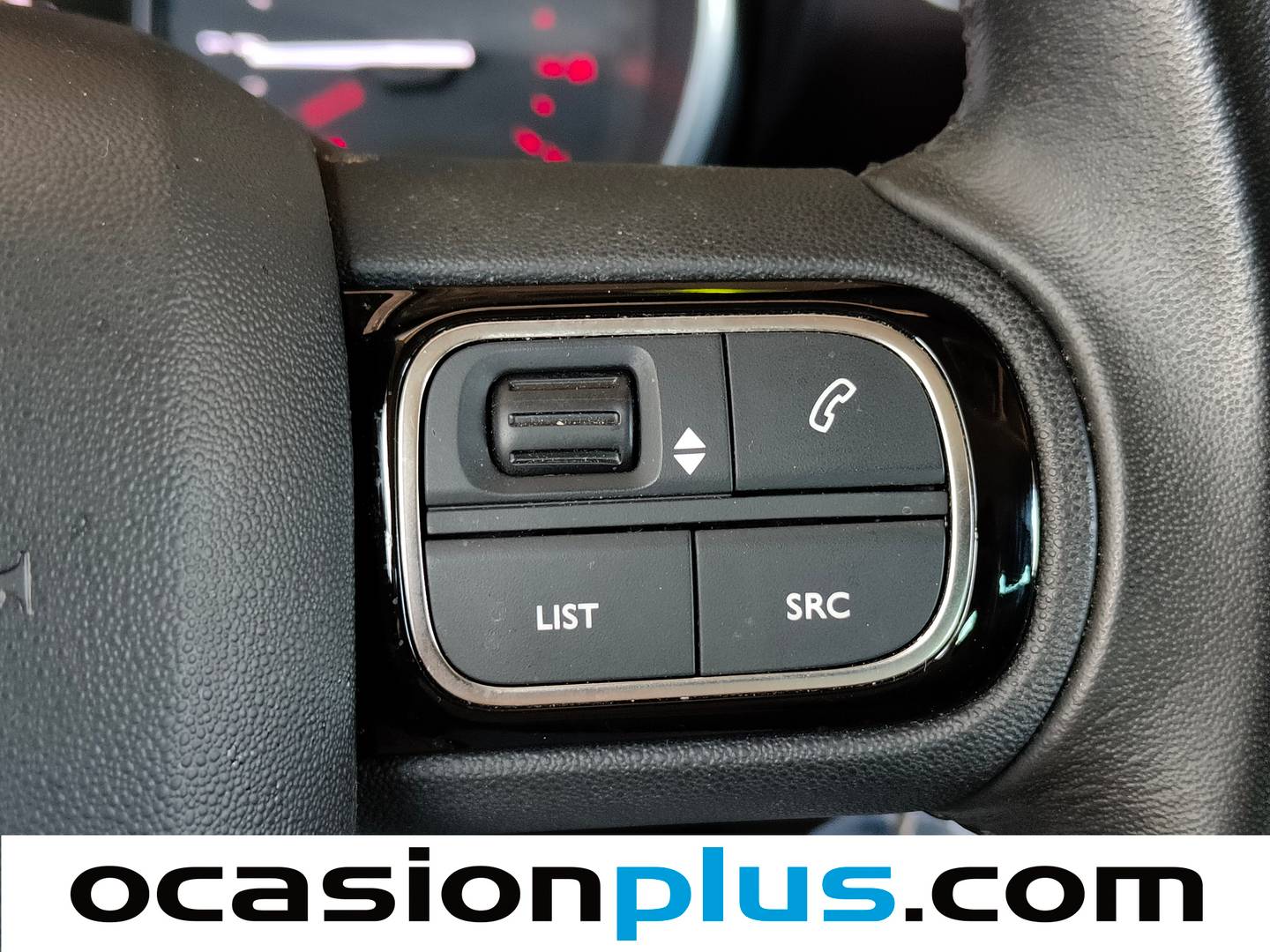 Citroën C3 Aircross Citroën C3 Aircross PureTech 110 S&S Plus (110 CV) de ocasión