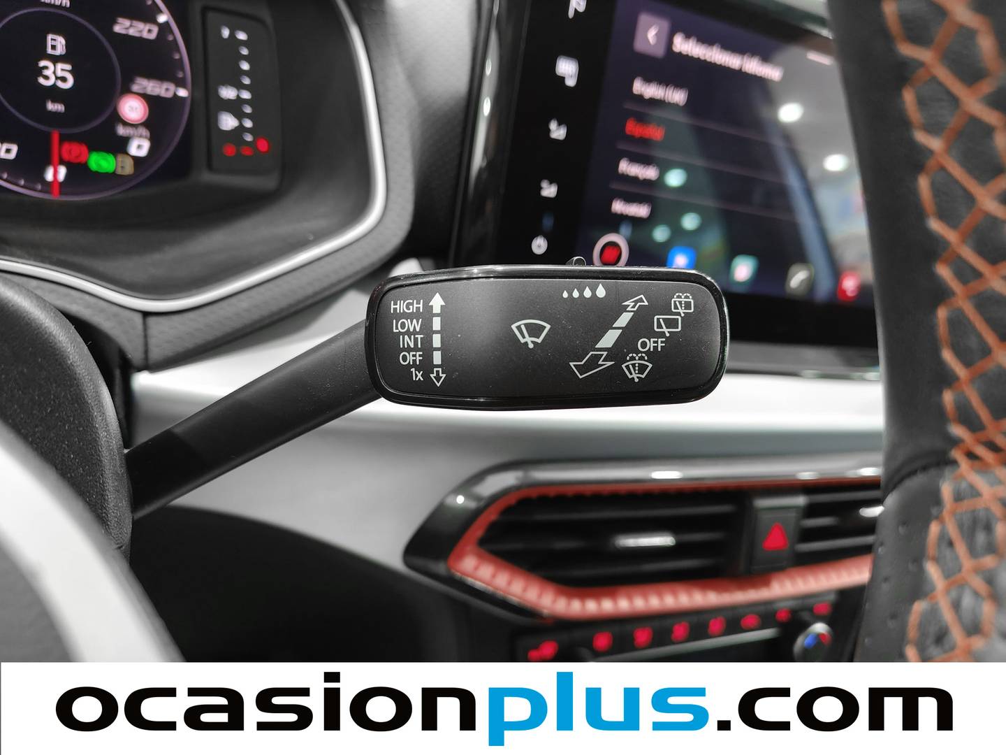 Foto Seat Arona SEAT Arona 1.5 TSI FR XL DSG  (150 CV)